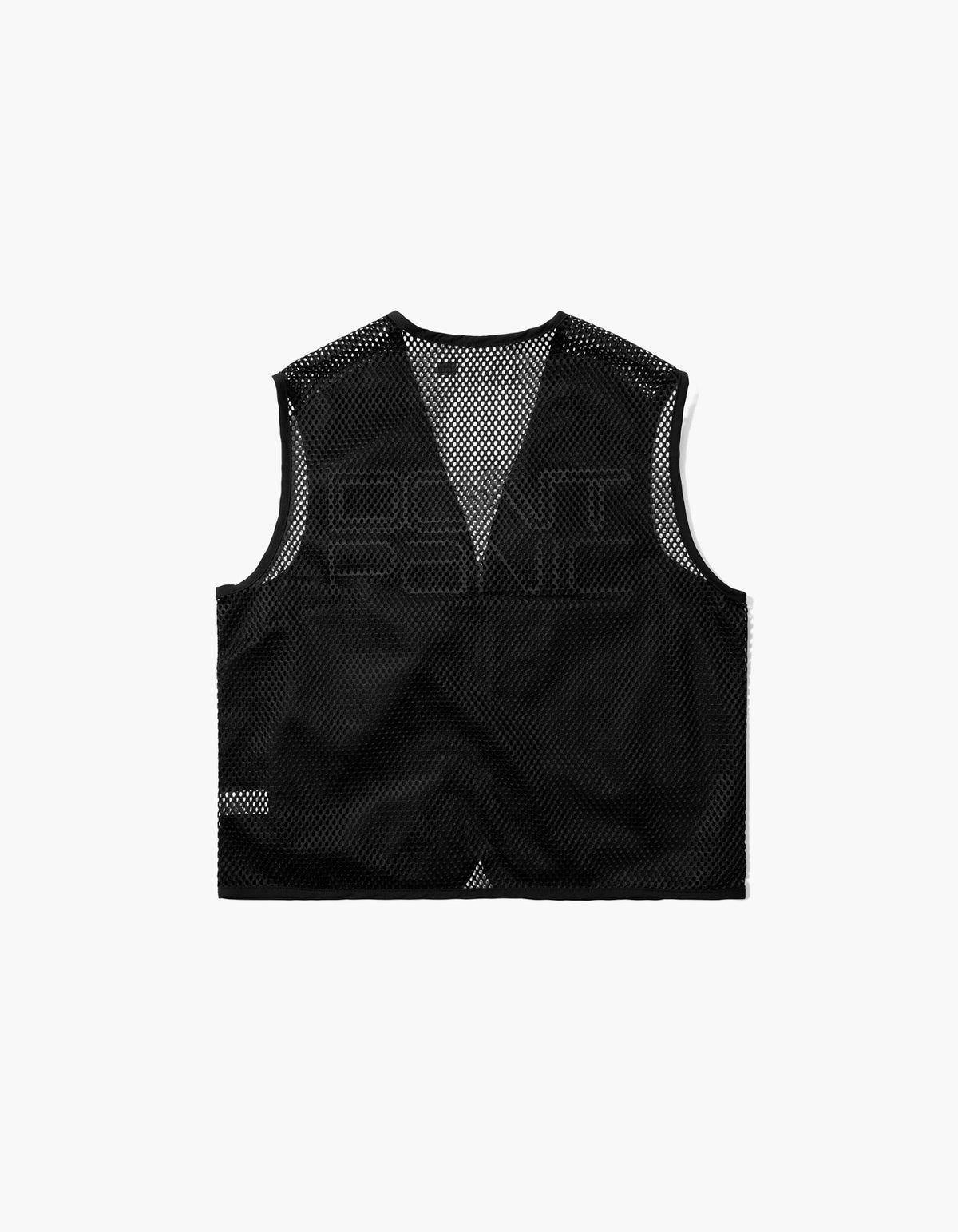 Vibration Utility Vest