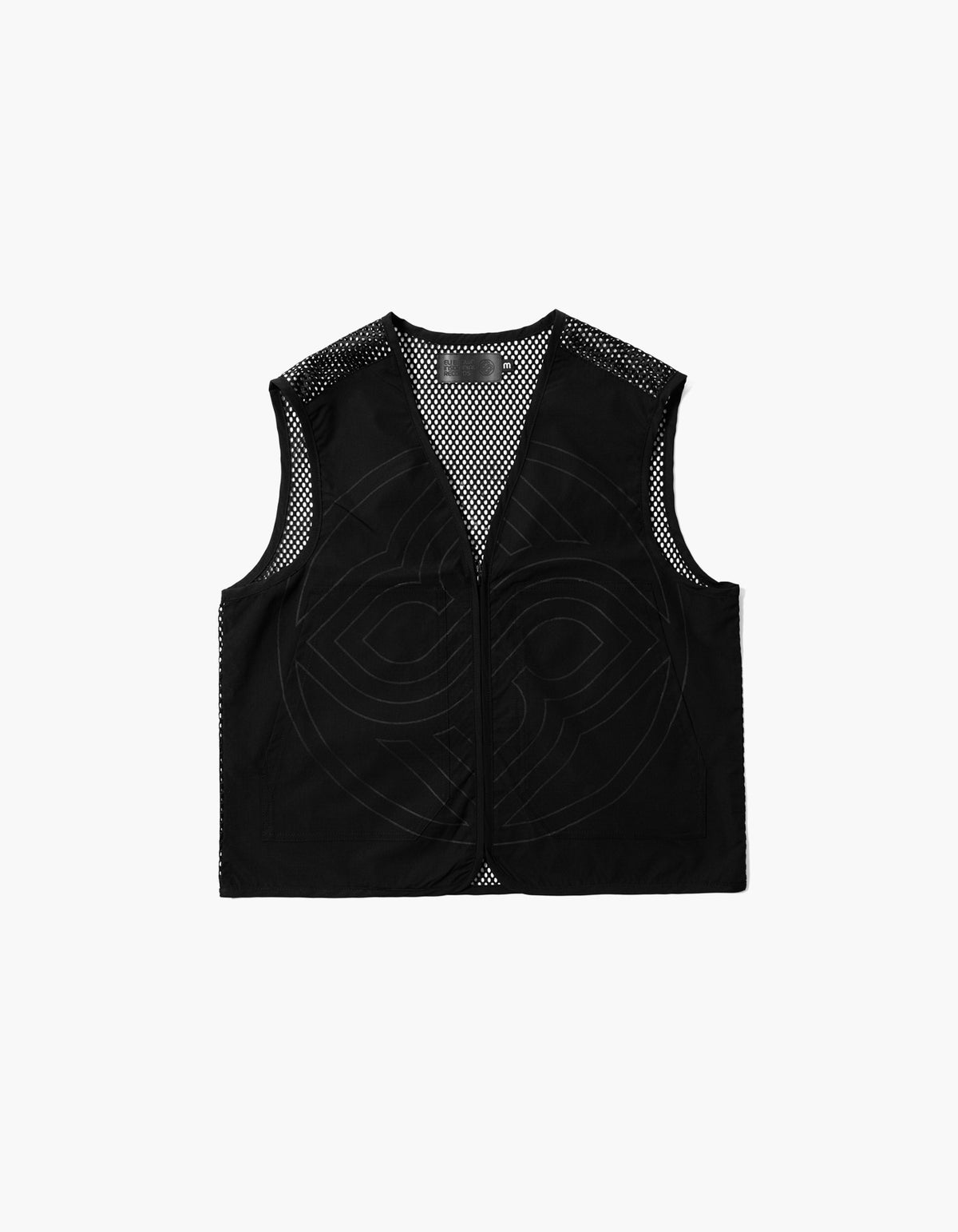Vibration Utility Vest