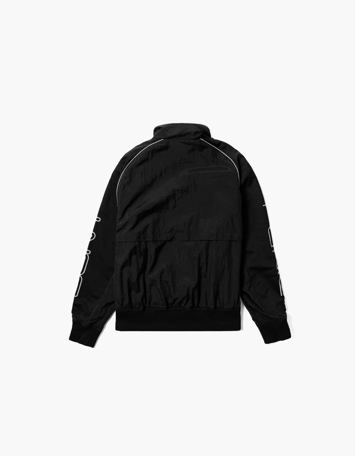 Dont Panic Windbreaker Jacket