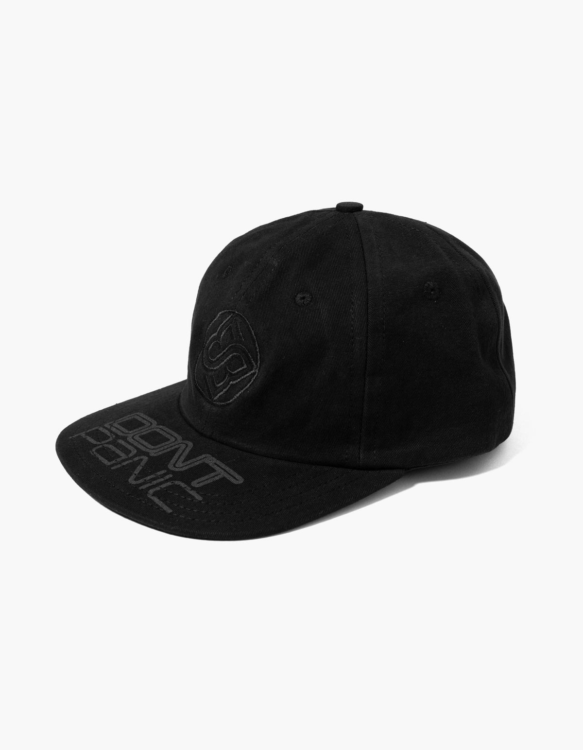 Don't Panic Cap