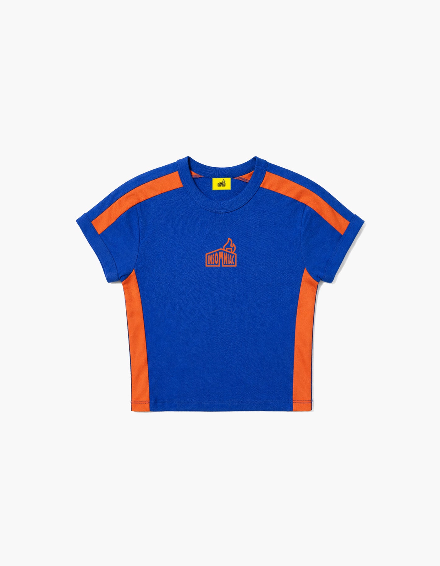 House Hypnotic Baby Tee