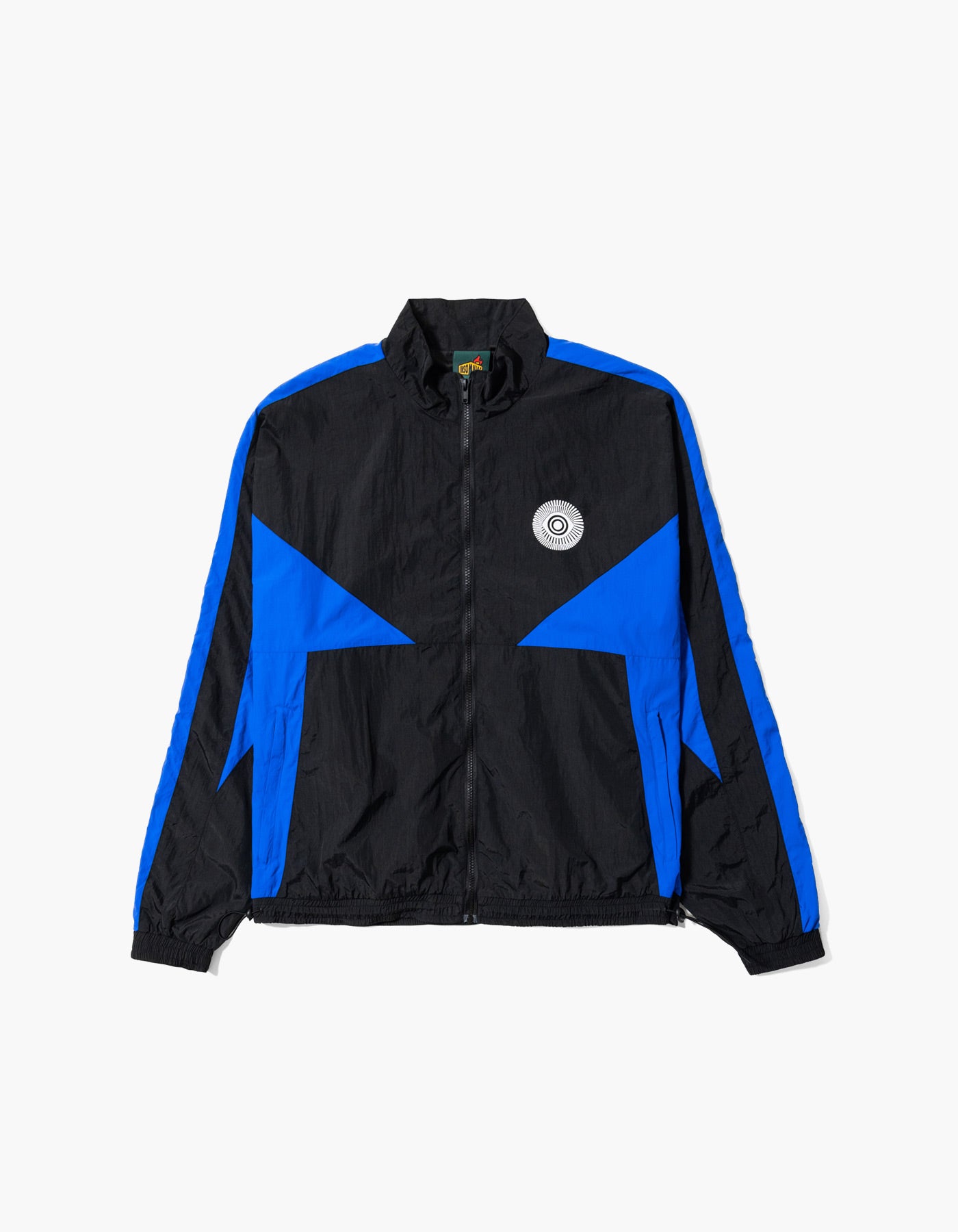 In Your Eyes Full Zip Track Jacket