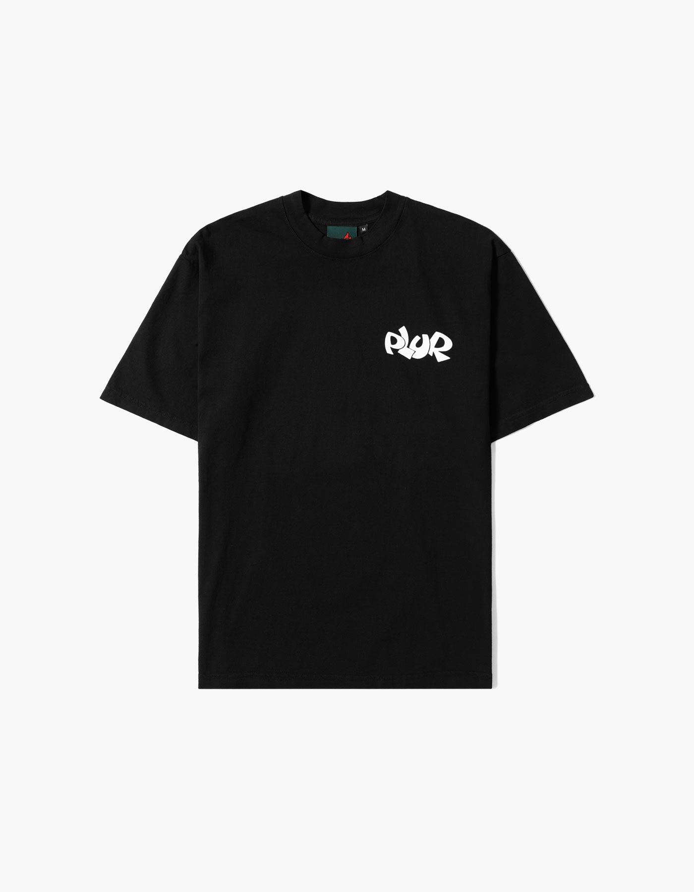 PLUR Bold S/S Tee