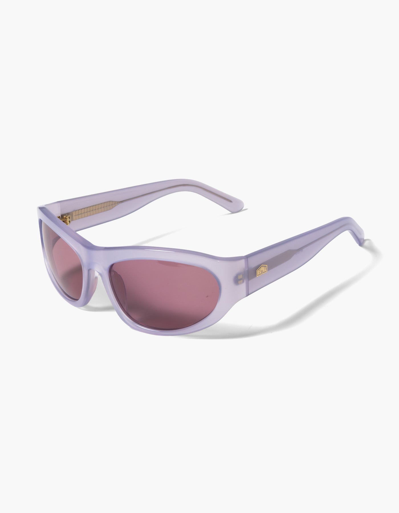 Insomniac House Wrapped Around Sunglasses