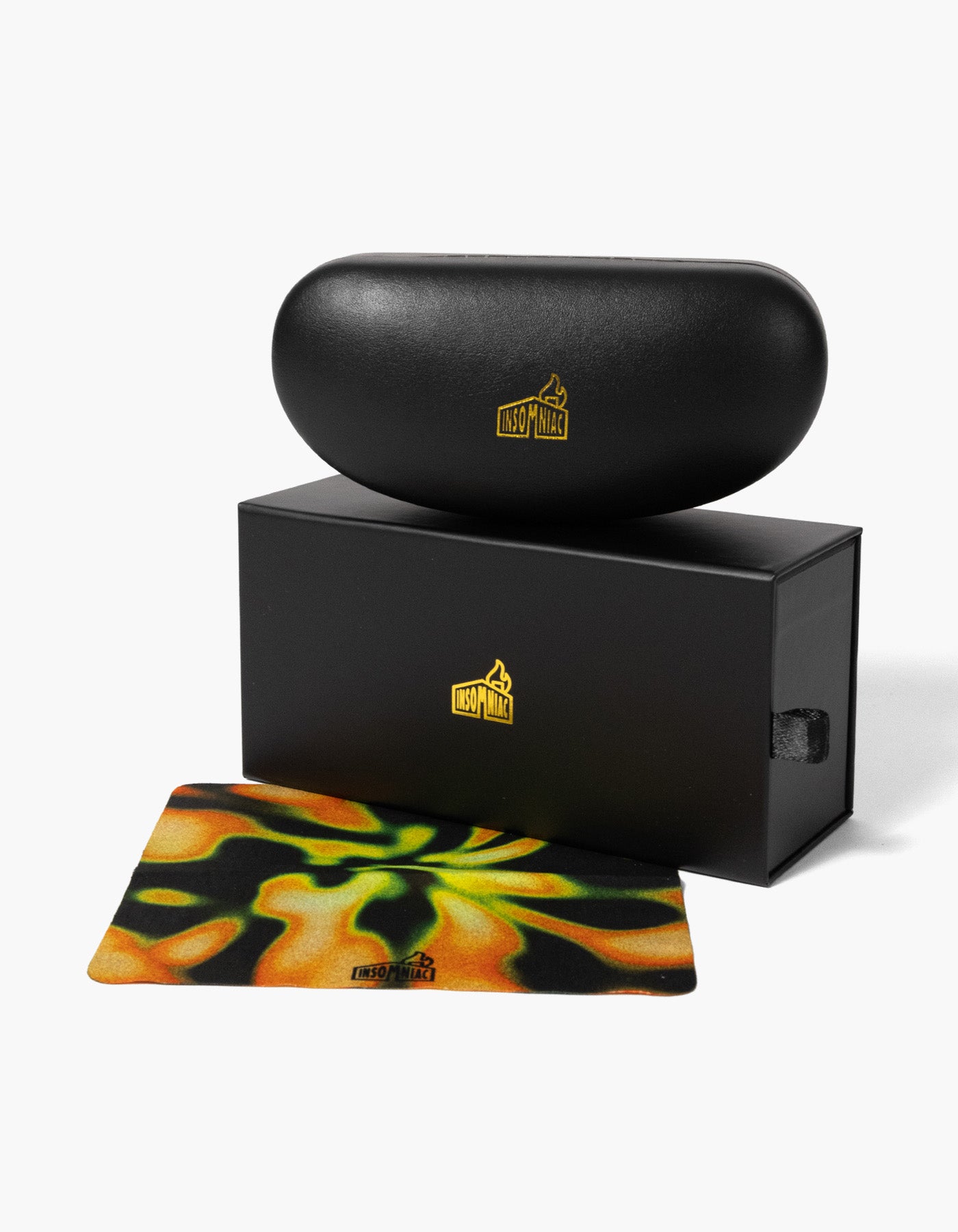 Insomniac House The Angular Cat Sunglasses