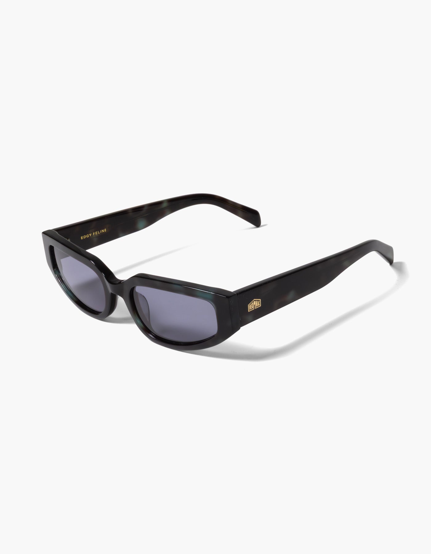 Insomniac House The Angular Cat Sunglasses