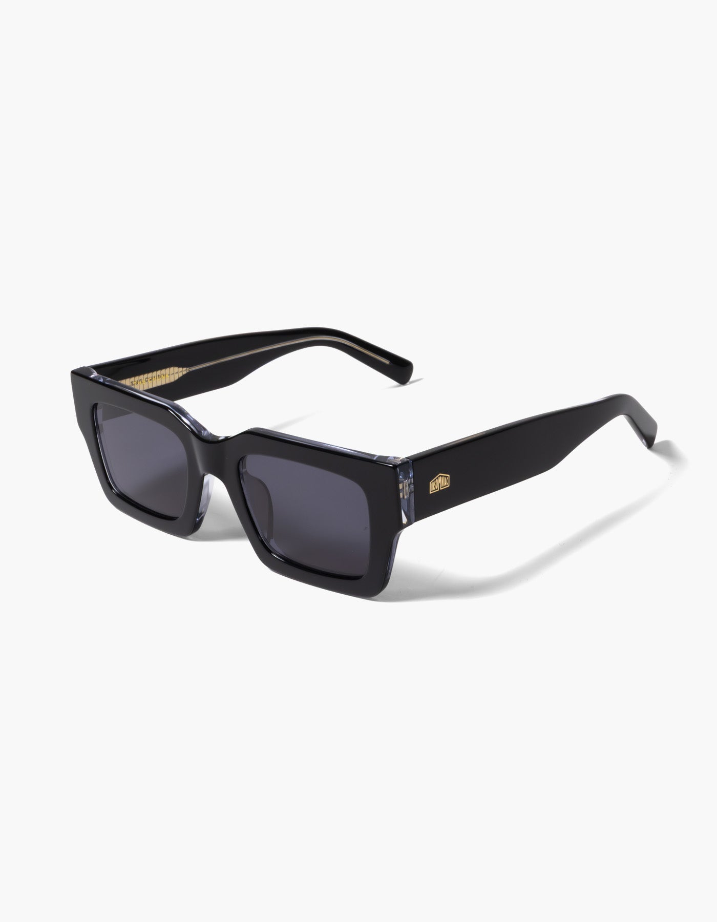 Insomniac House The Chunky Square Sunglasses