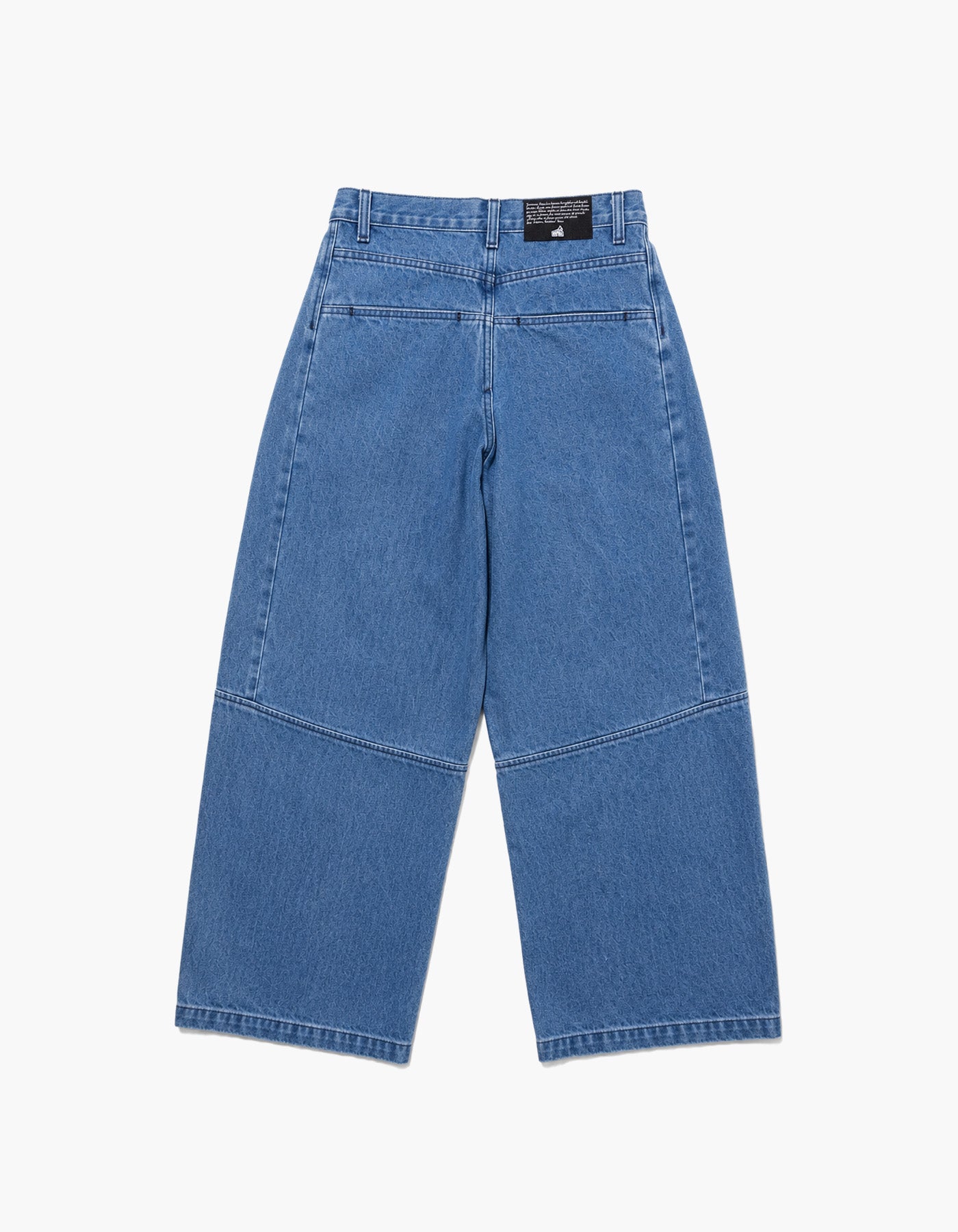 Carpenter Workwear Wide Leg