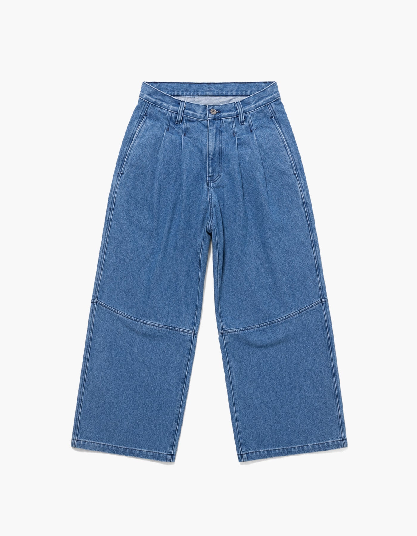 Carpenter Workwear Wide Leg