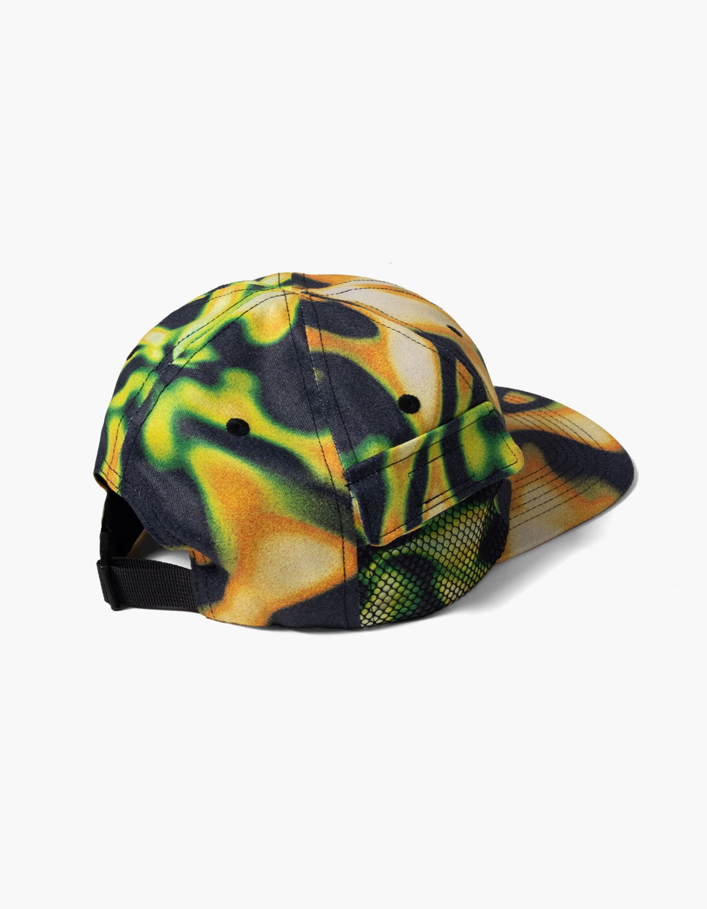 House Weatherhall 6-Panel Hat