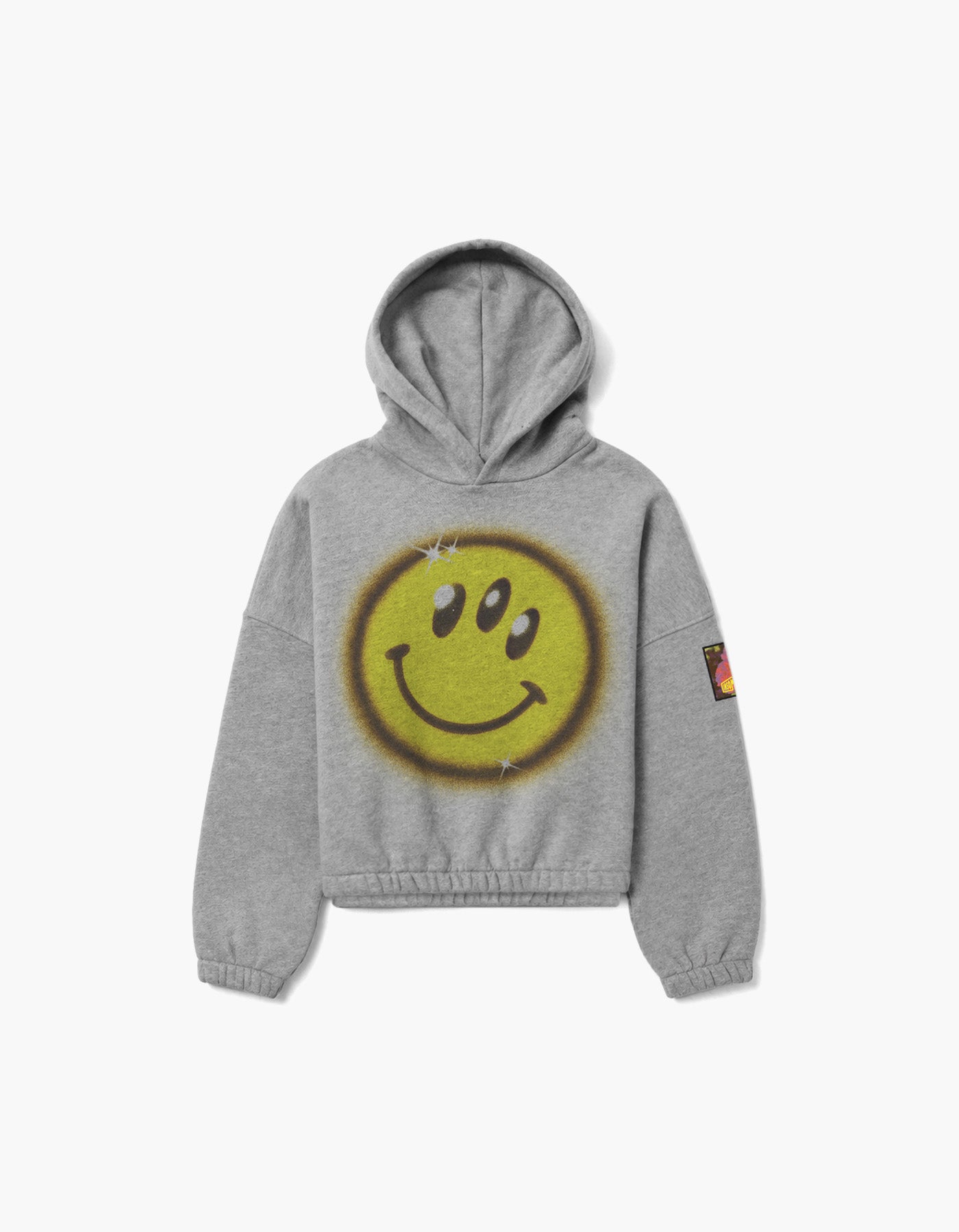 House Clubber Hoodie