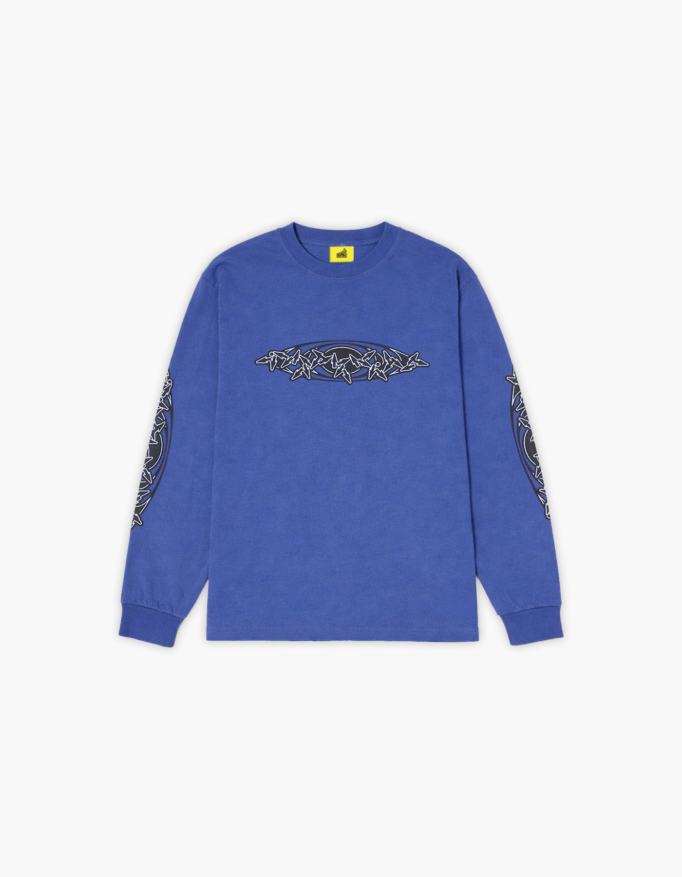 House Eye-Clad Long Sleeve