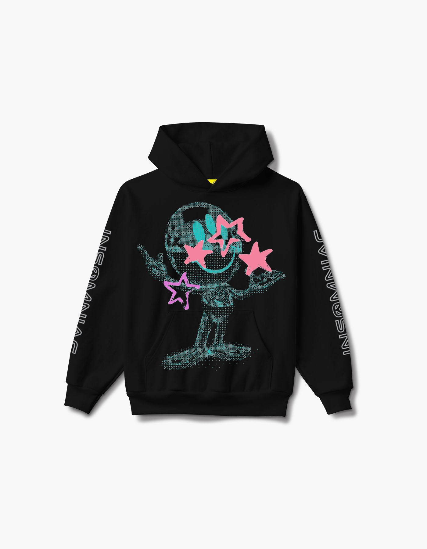 House One People One Planet Hoodie