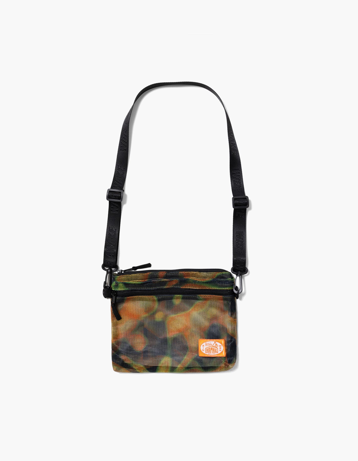 Weatherhall Satchel Bag