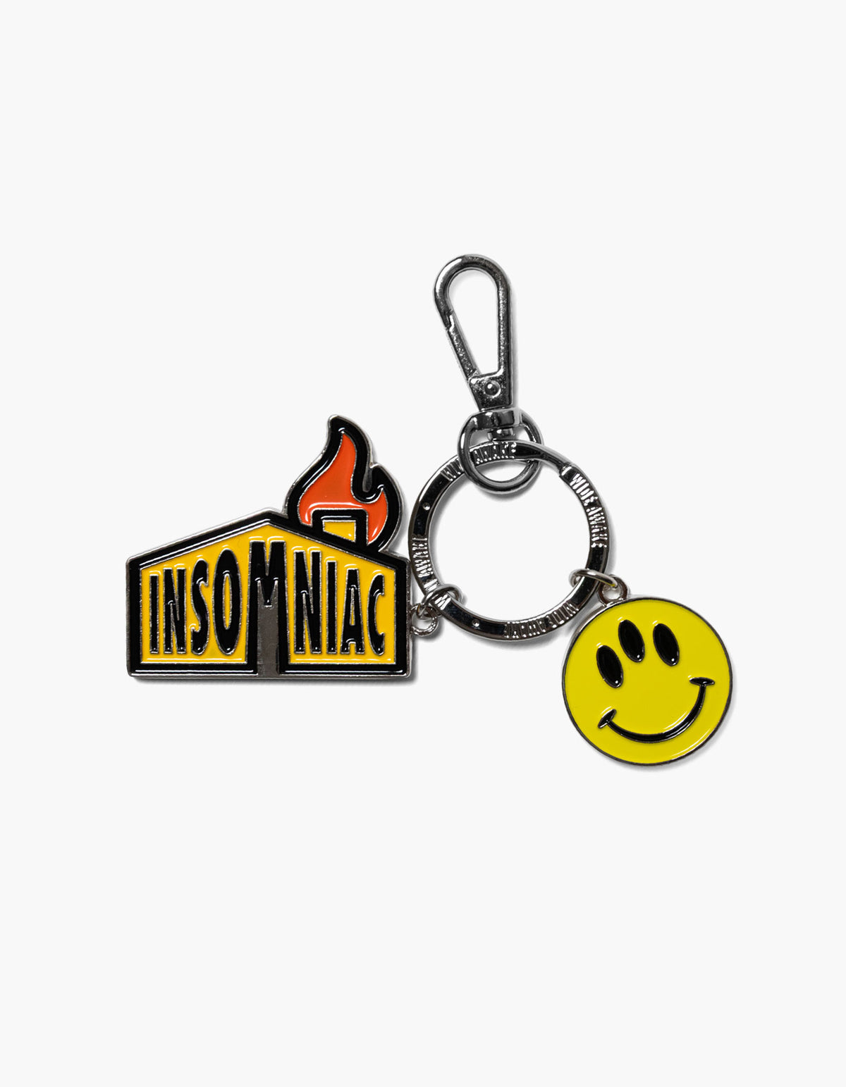 House Key Chain
