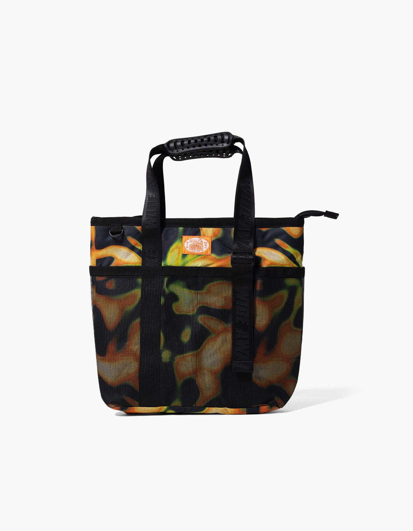 Weatherhall Tote Bag
