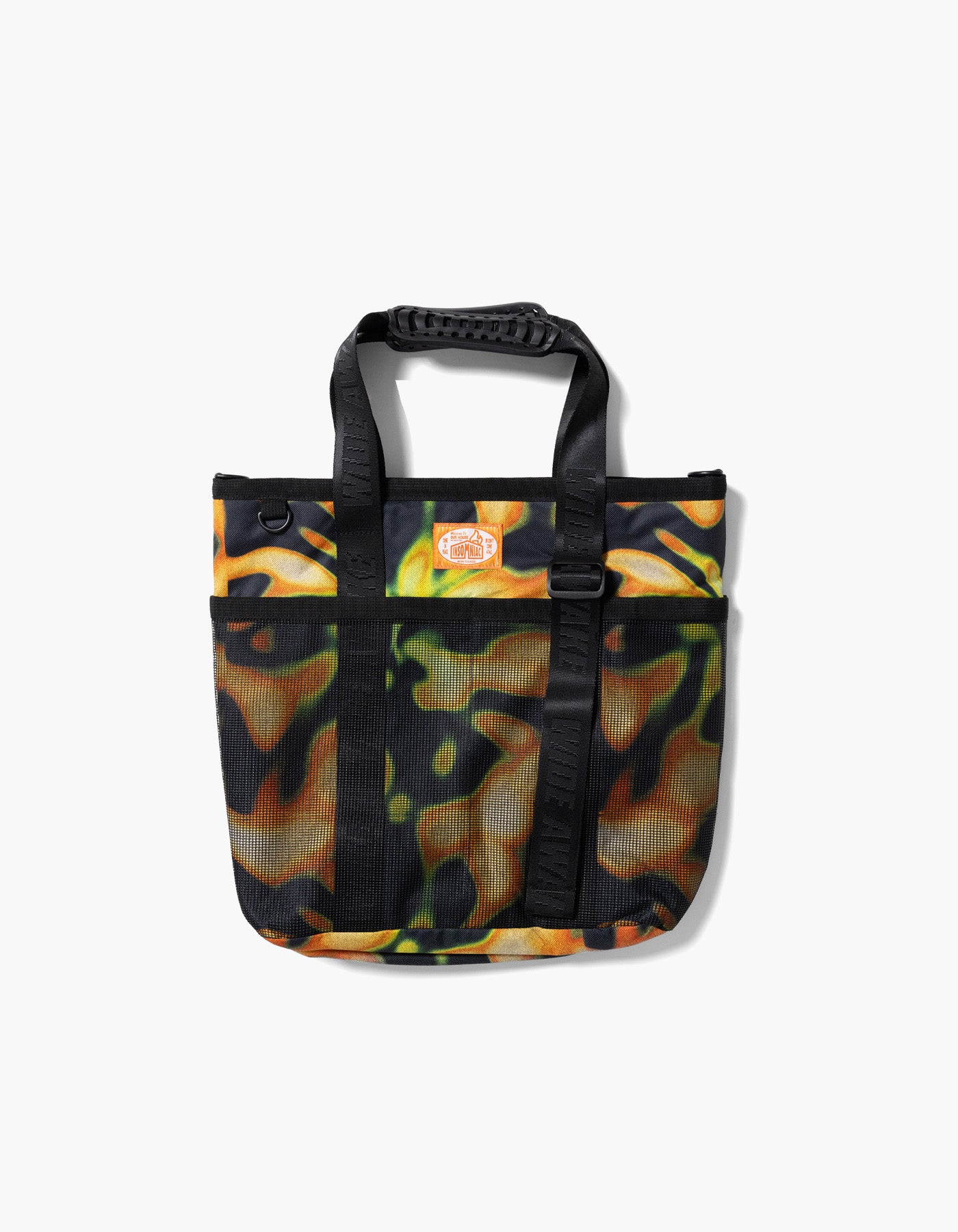 Weatherhall Tote Bag