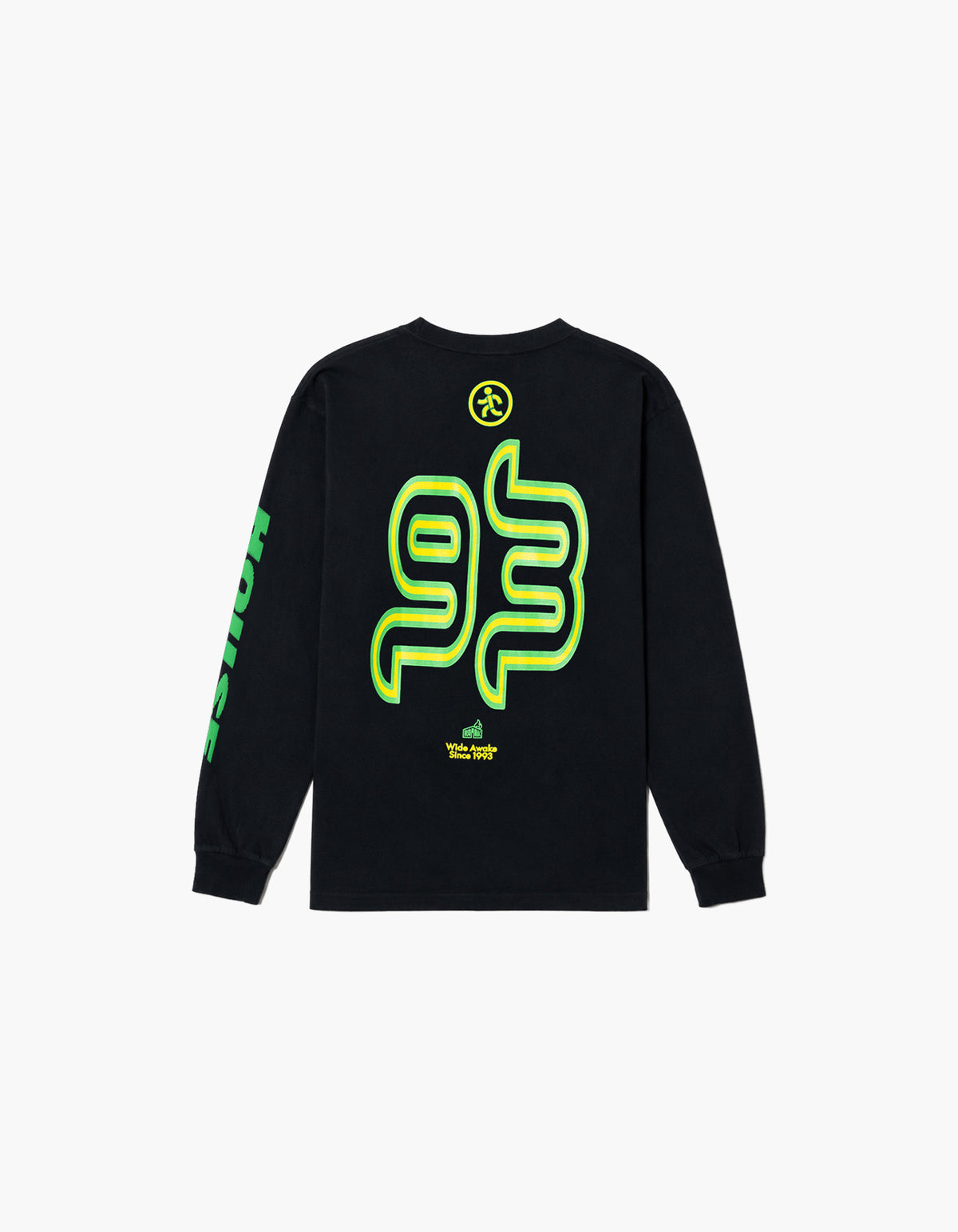 House Awaken Long Sleeve
