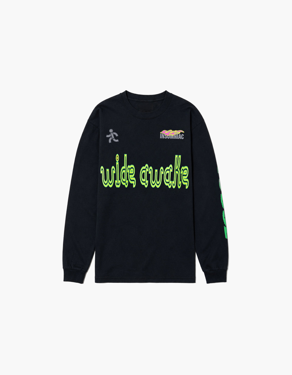 House Awaken Long Sleeve