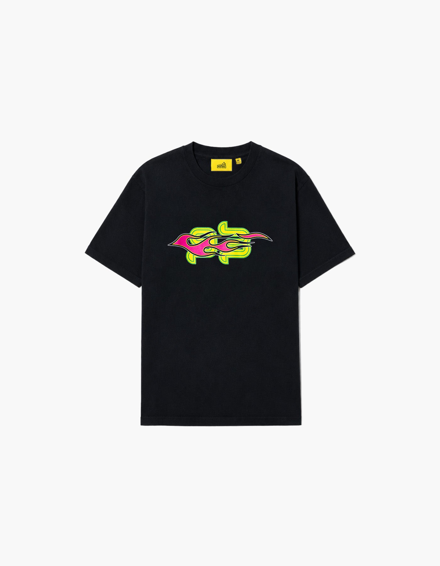 Carnival Short Sleeve Tee