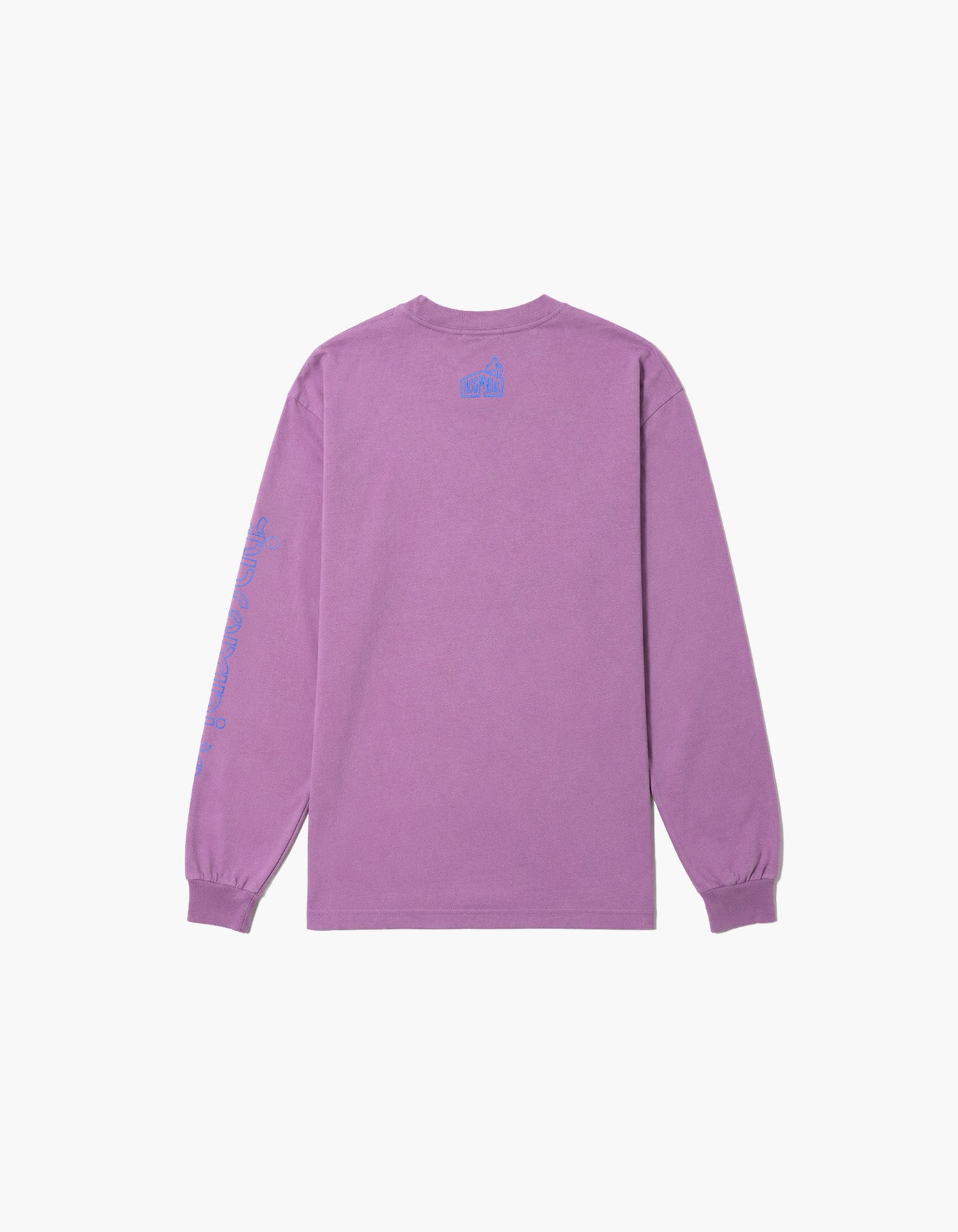Groover Long Sleeve Tee