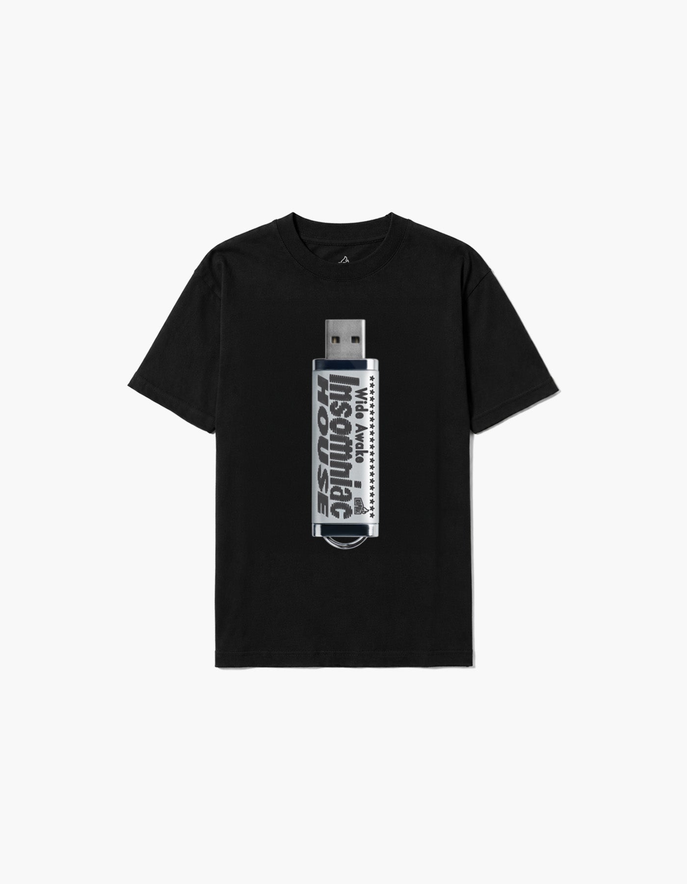 House Tunes Short Sleeve Tee