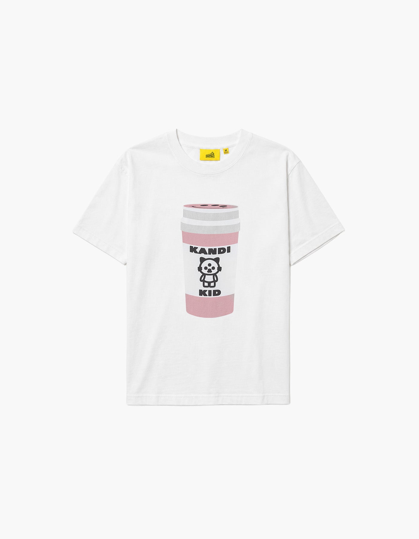House Kandi Kid Short Sleeve Tee