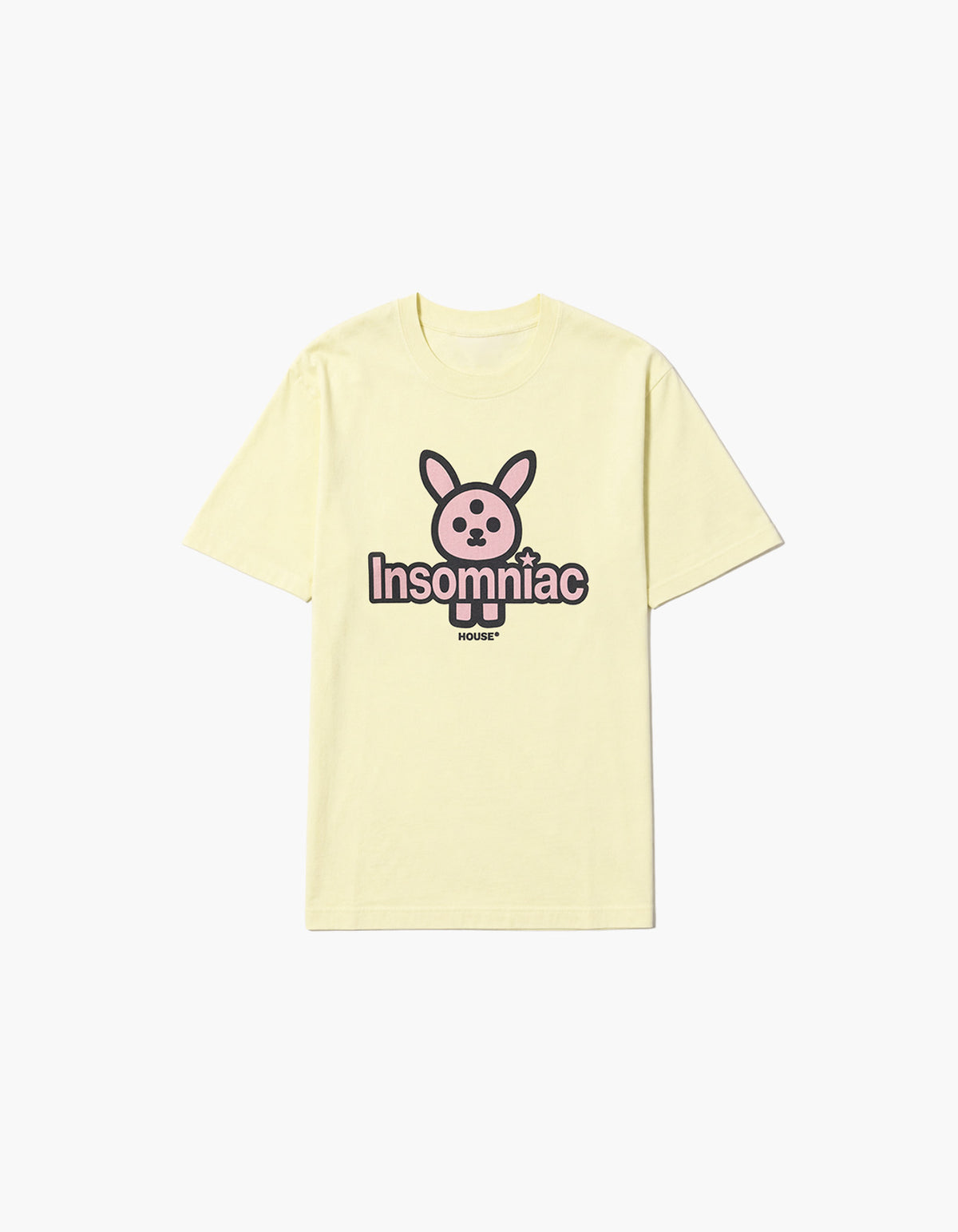 House Kandi Bunny Tee