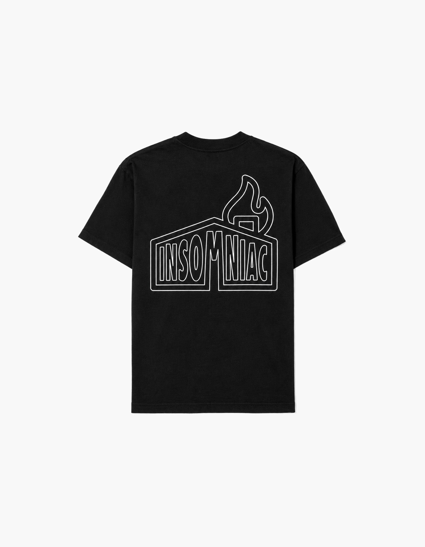 Worldly Embrace Short Sleeve Tee