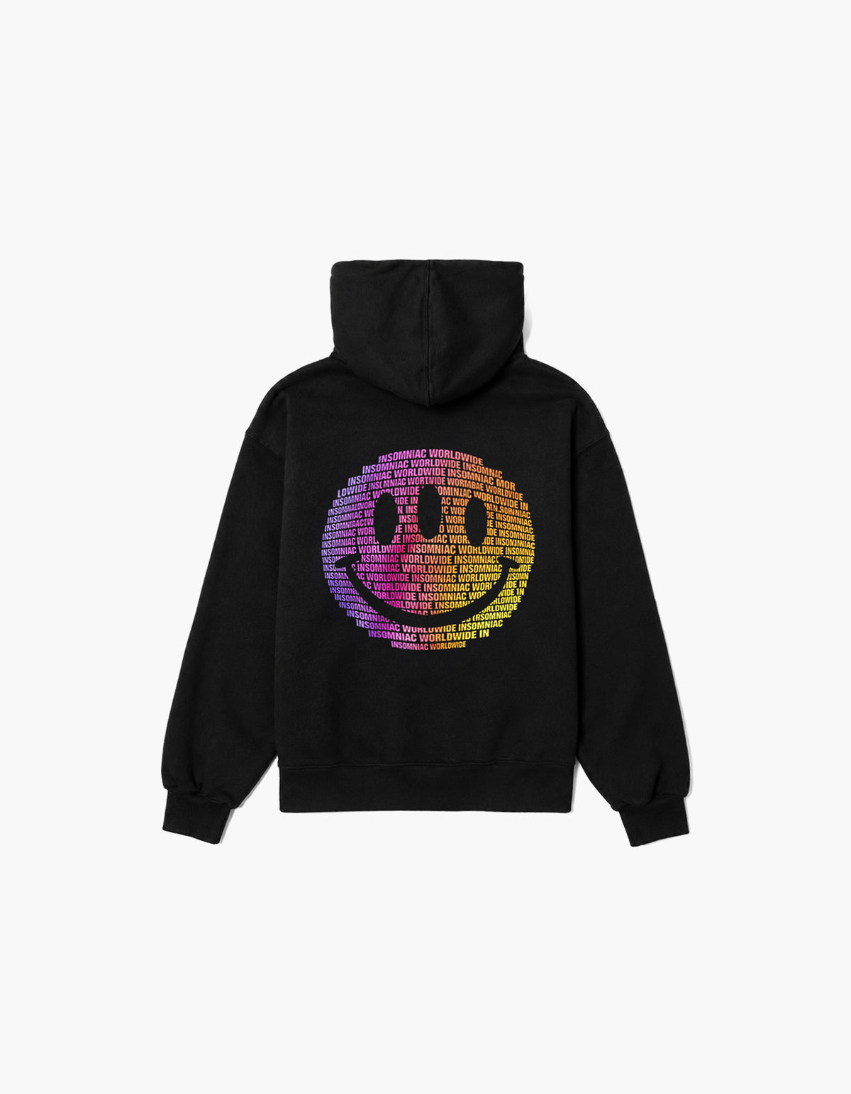 Good Vibes Heavyweight Hoodie