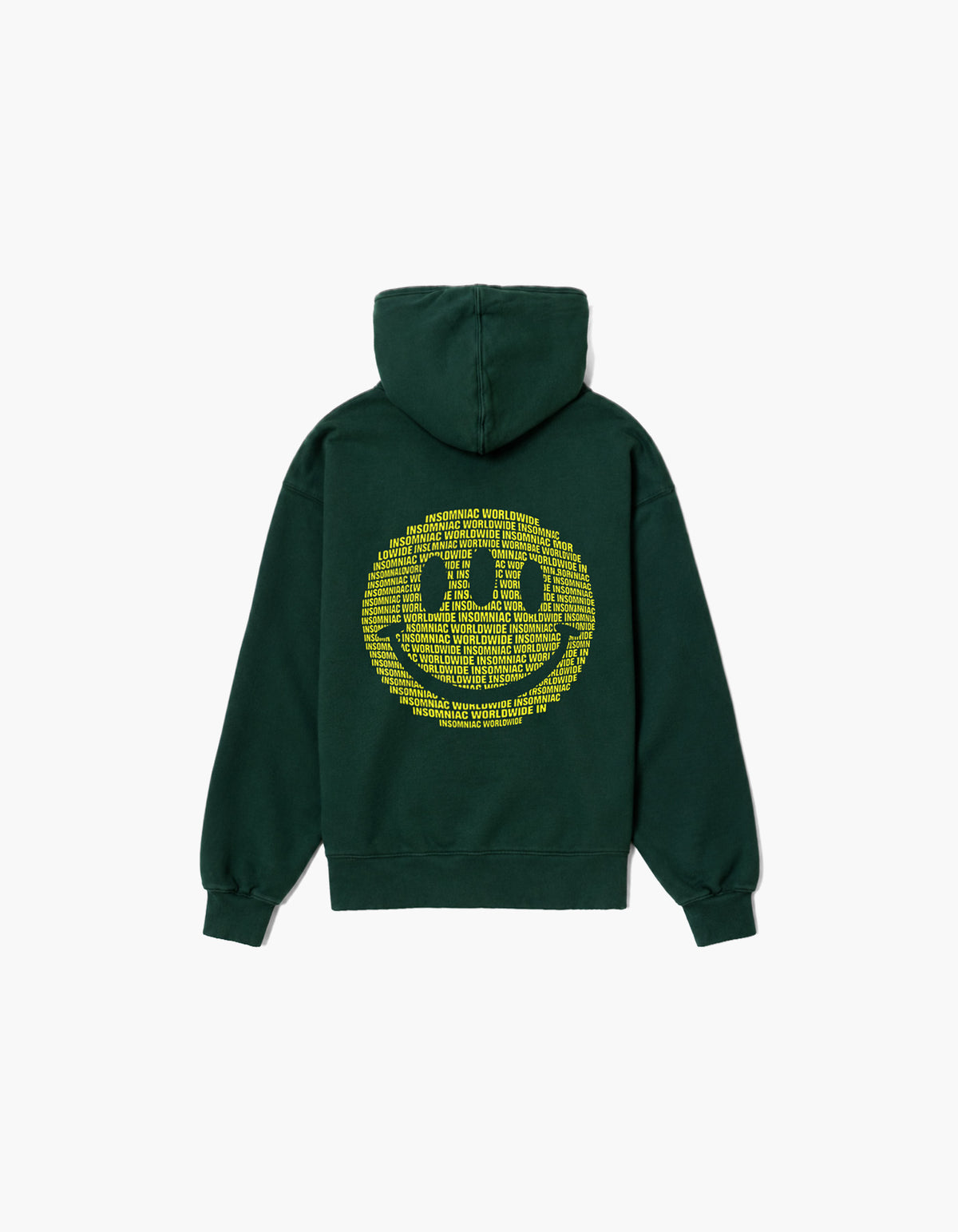 Good Vibes Heavyweight Hoodie