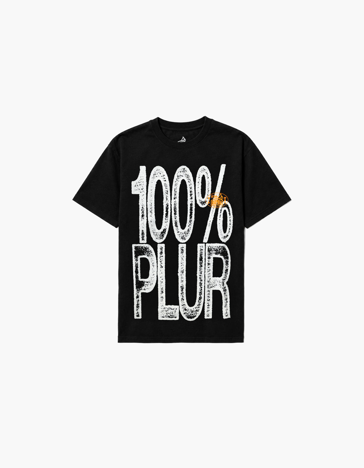 House 100% PLUR Tee