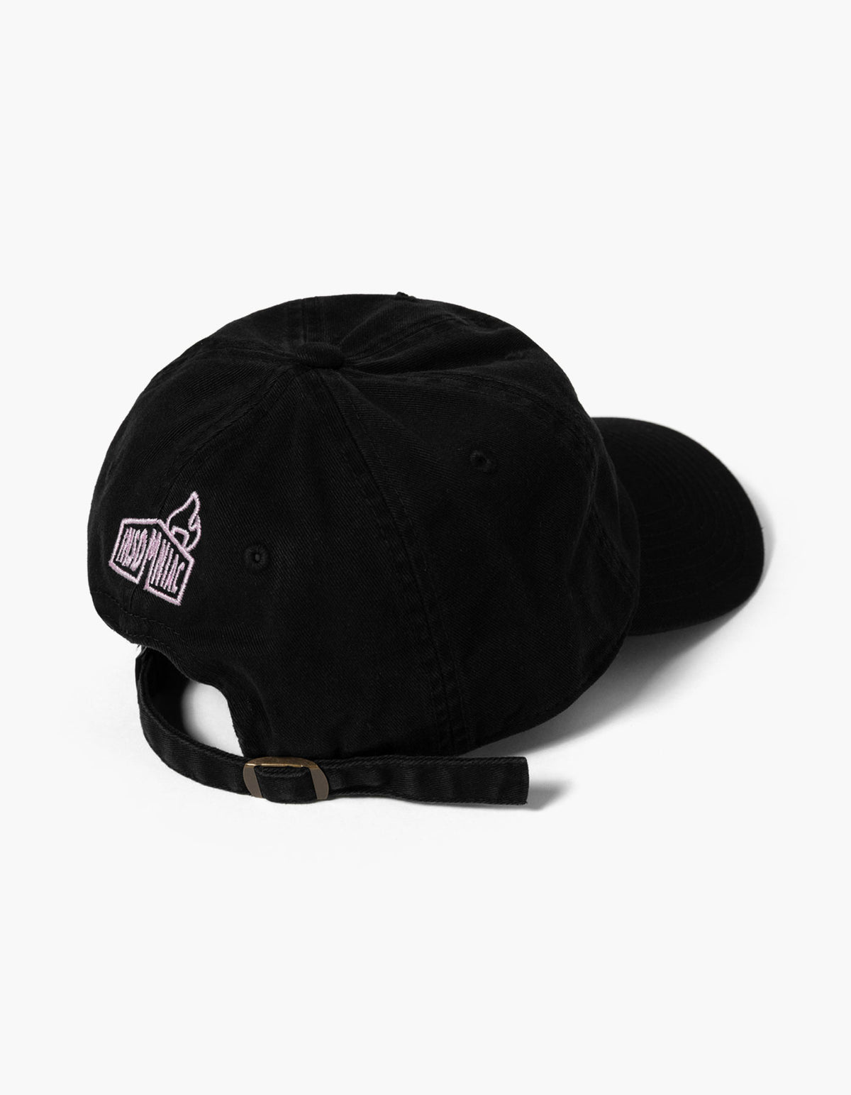 House Kandi Bunny Dad Hat