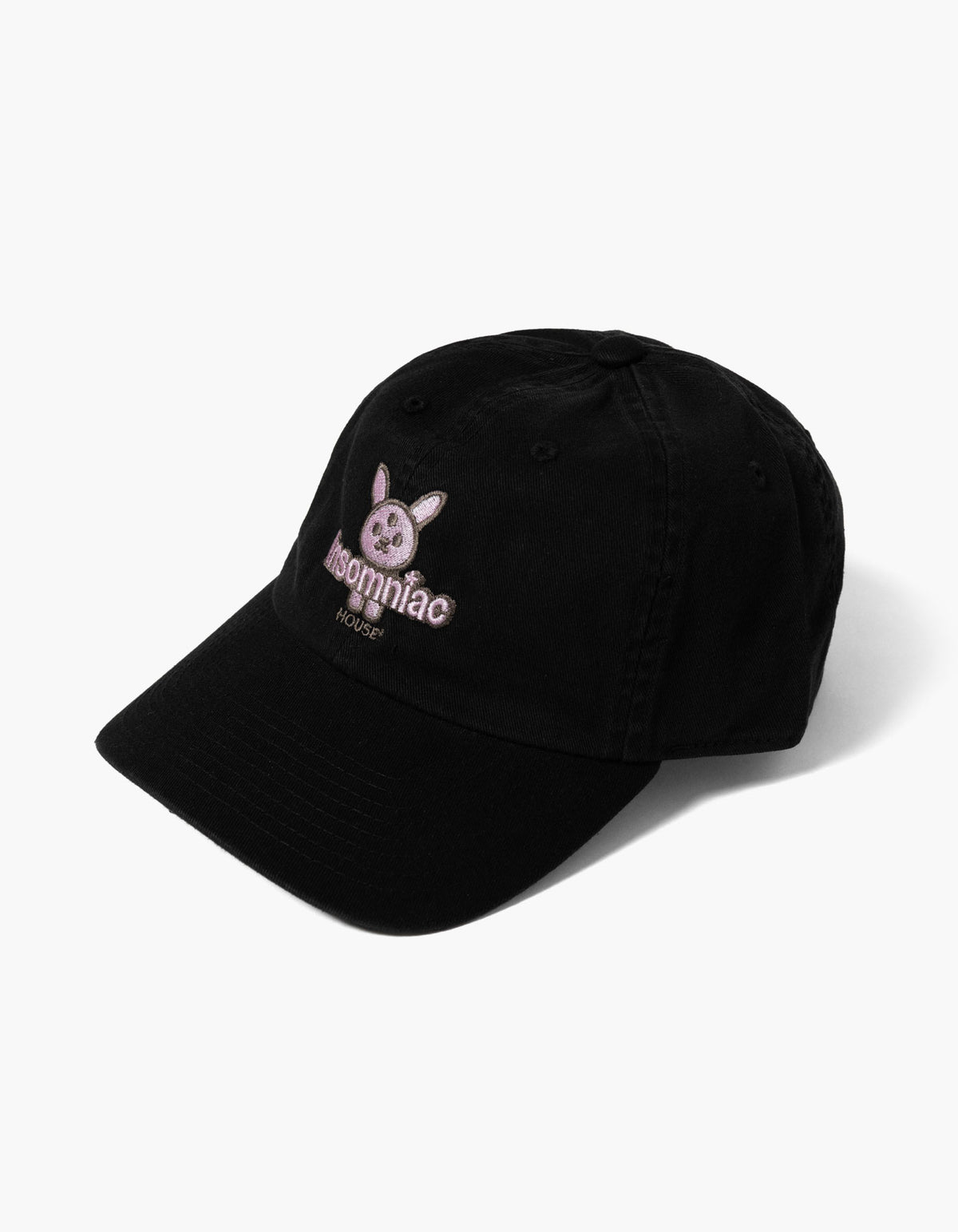 House Kandi Bunny Dad Hat