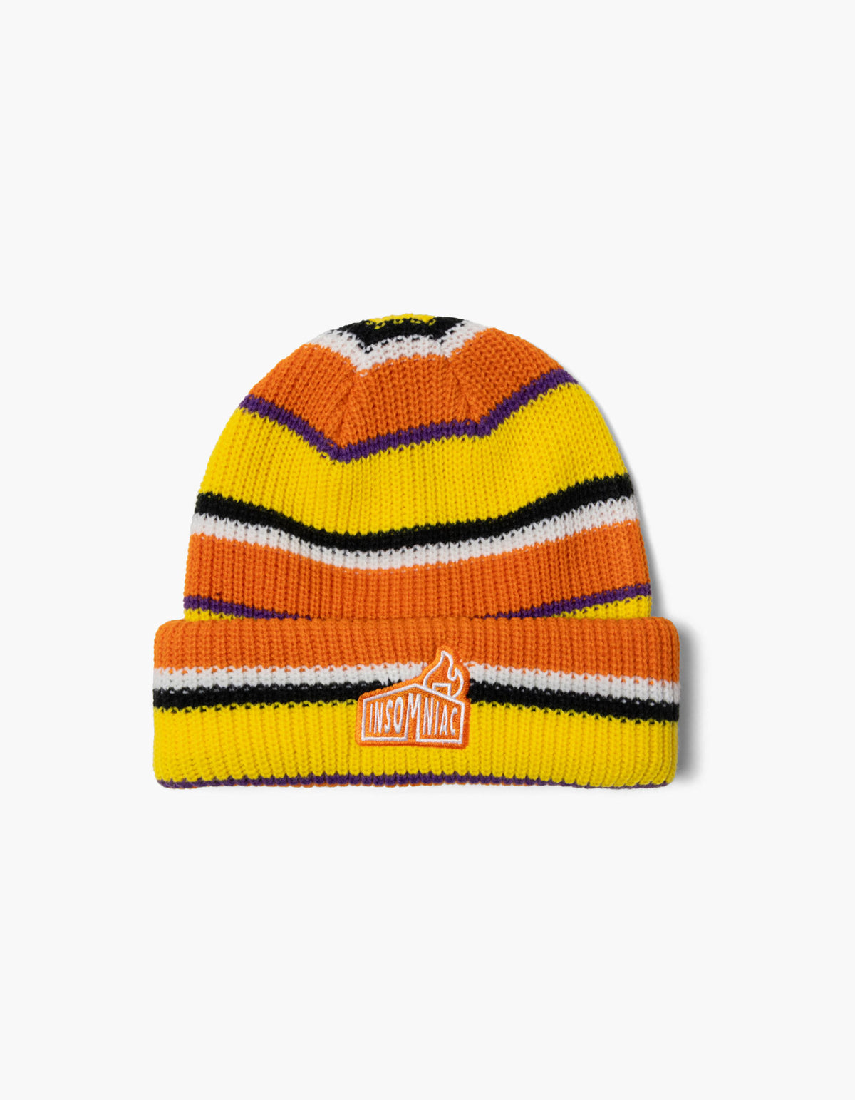 Afterglow Beanie