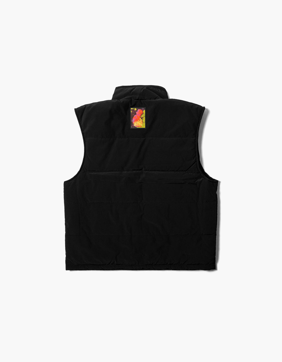 House Main Stage Vest