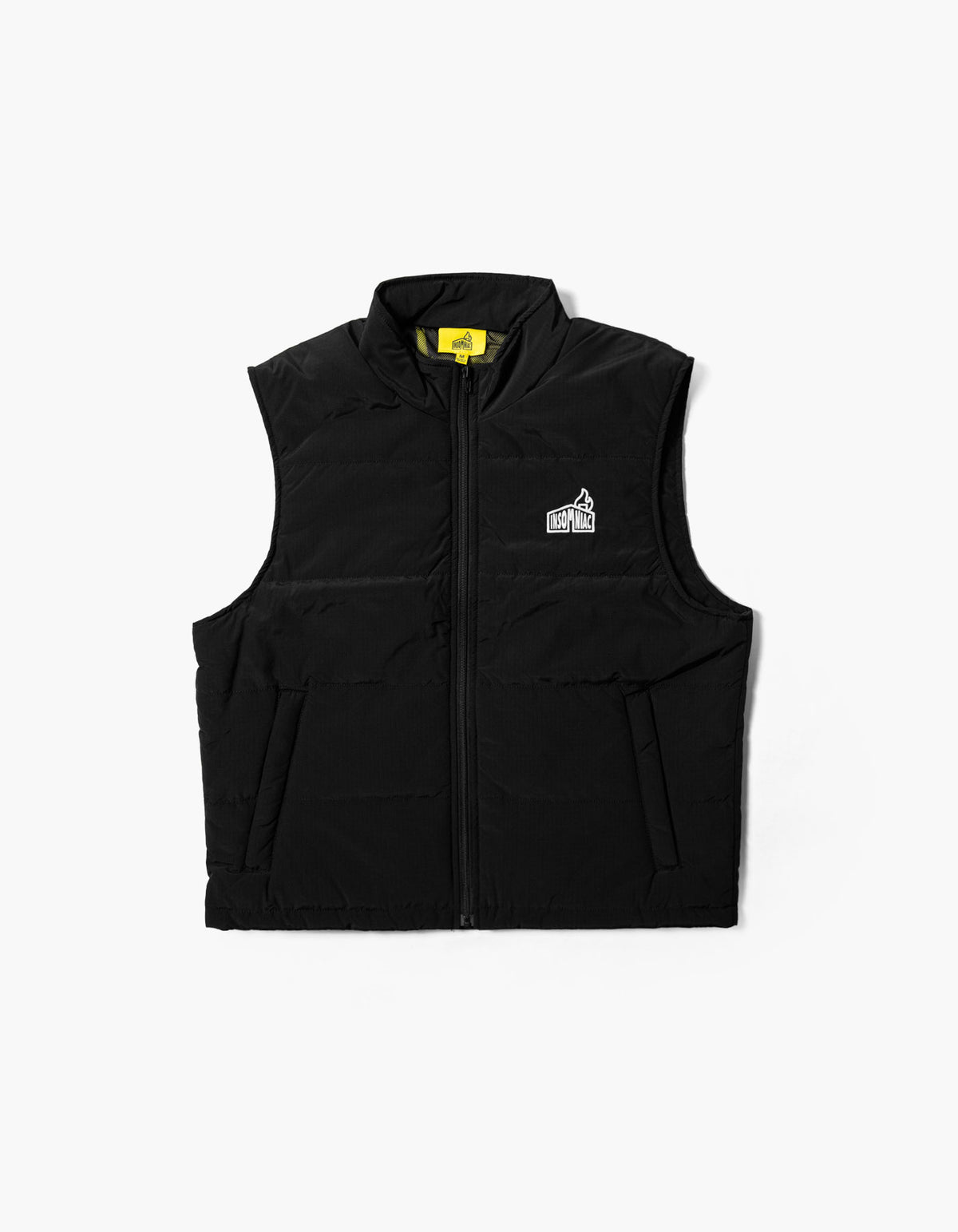 House Main Stage Vest