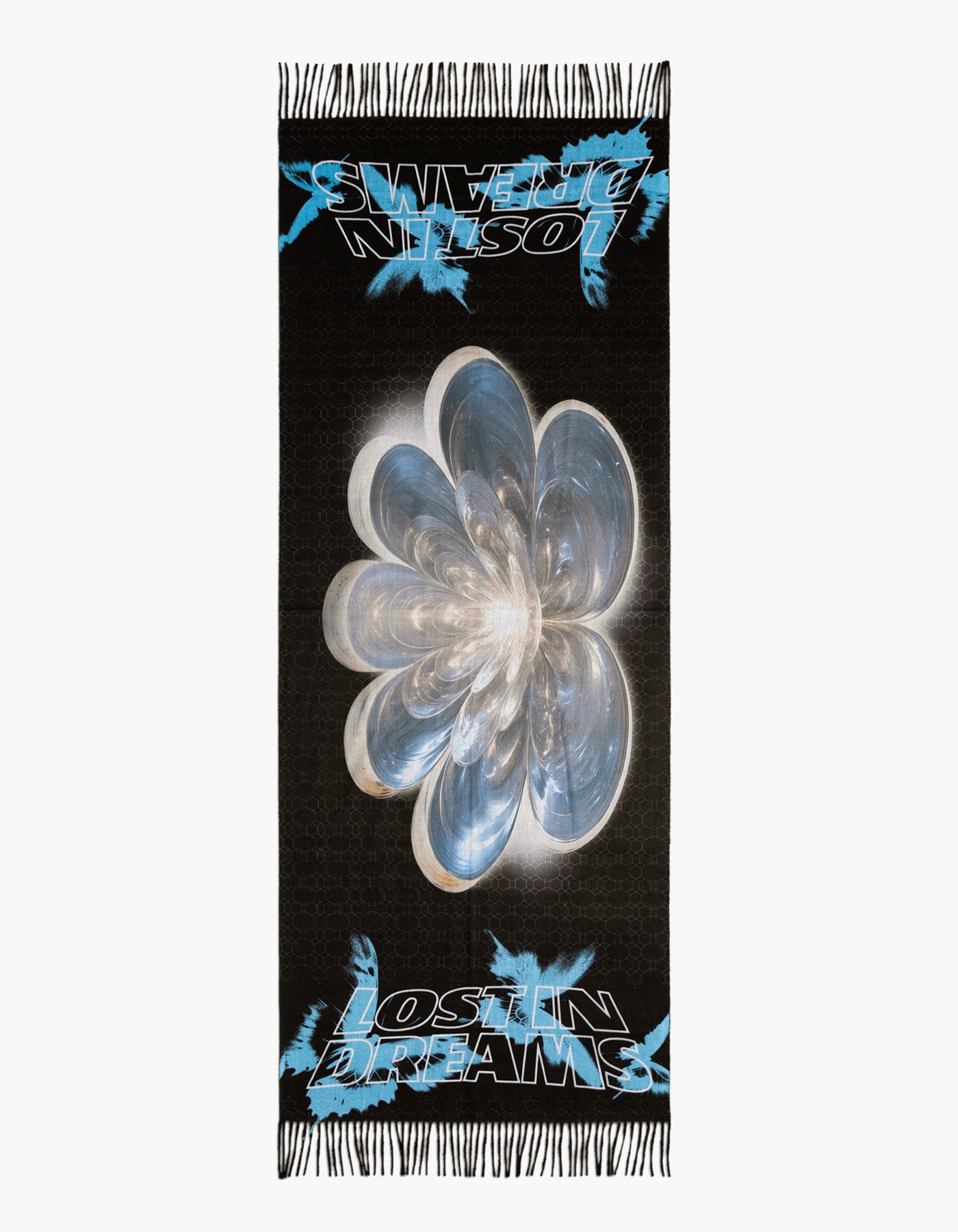 Lost in Dreams Organic Alchemy Pashmina