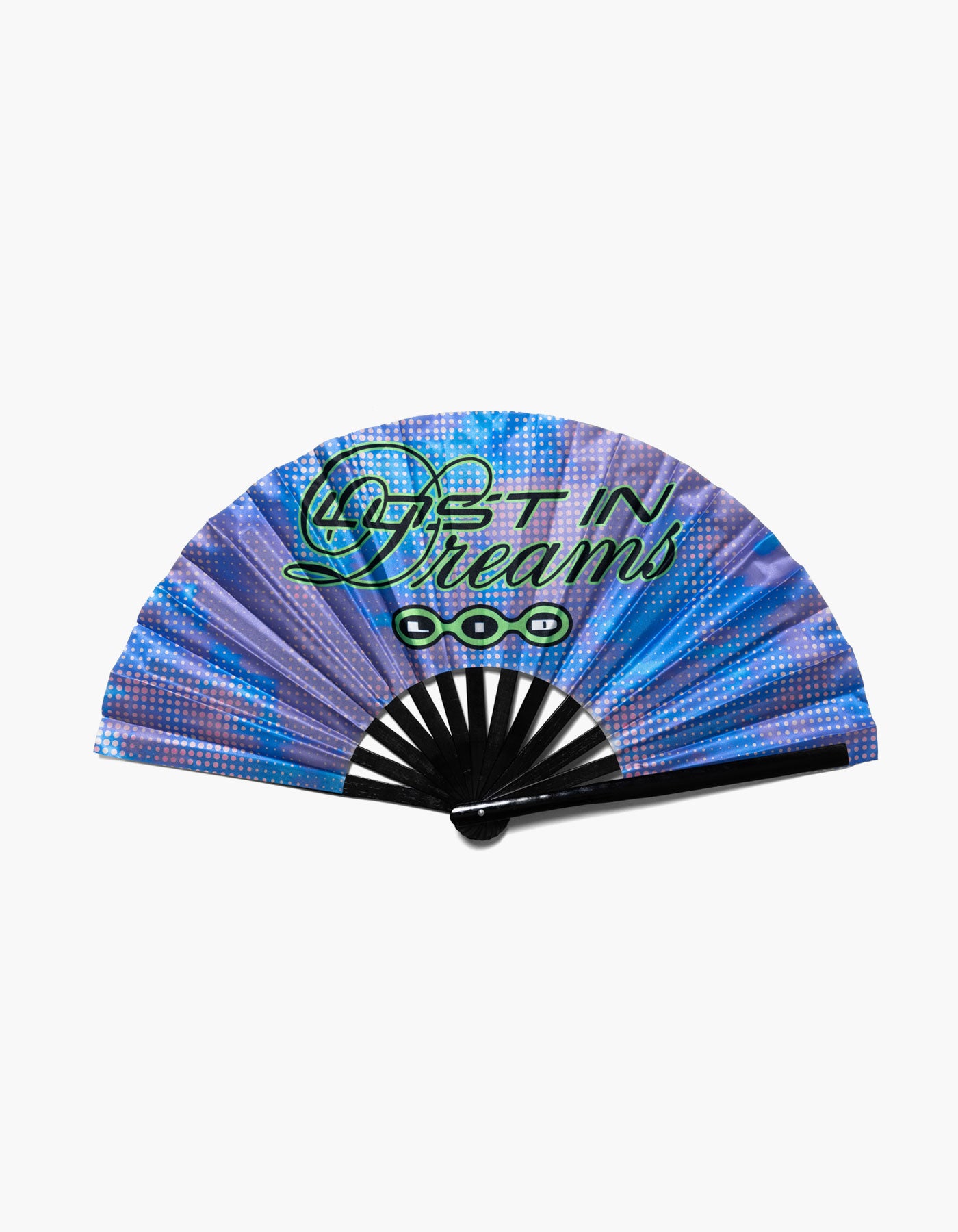 Lost In Dreams Noise Fan
