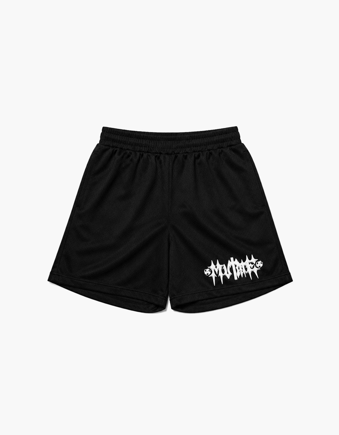 Mutation Mesh Short