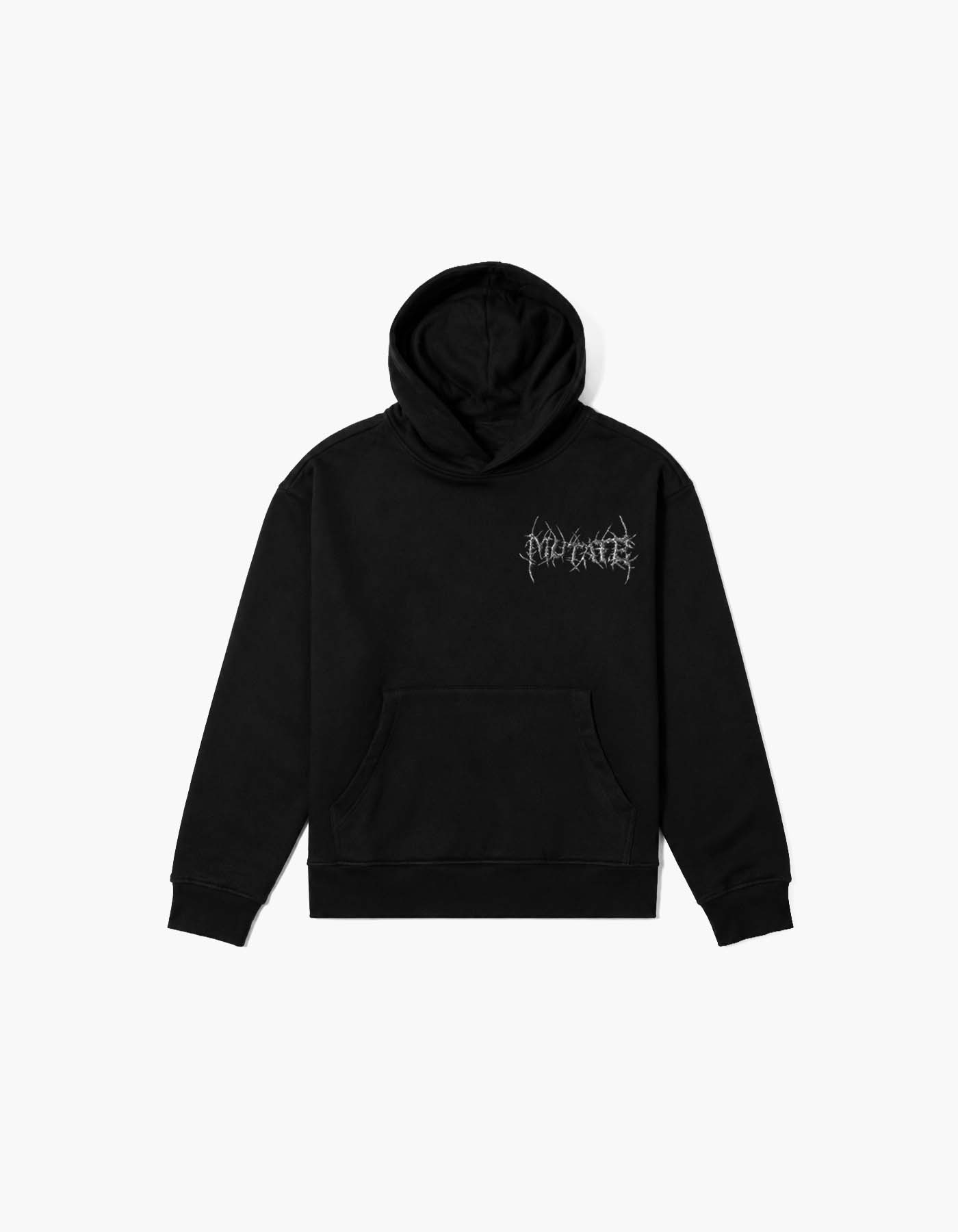 Mutate Energy Source Hoodie