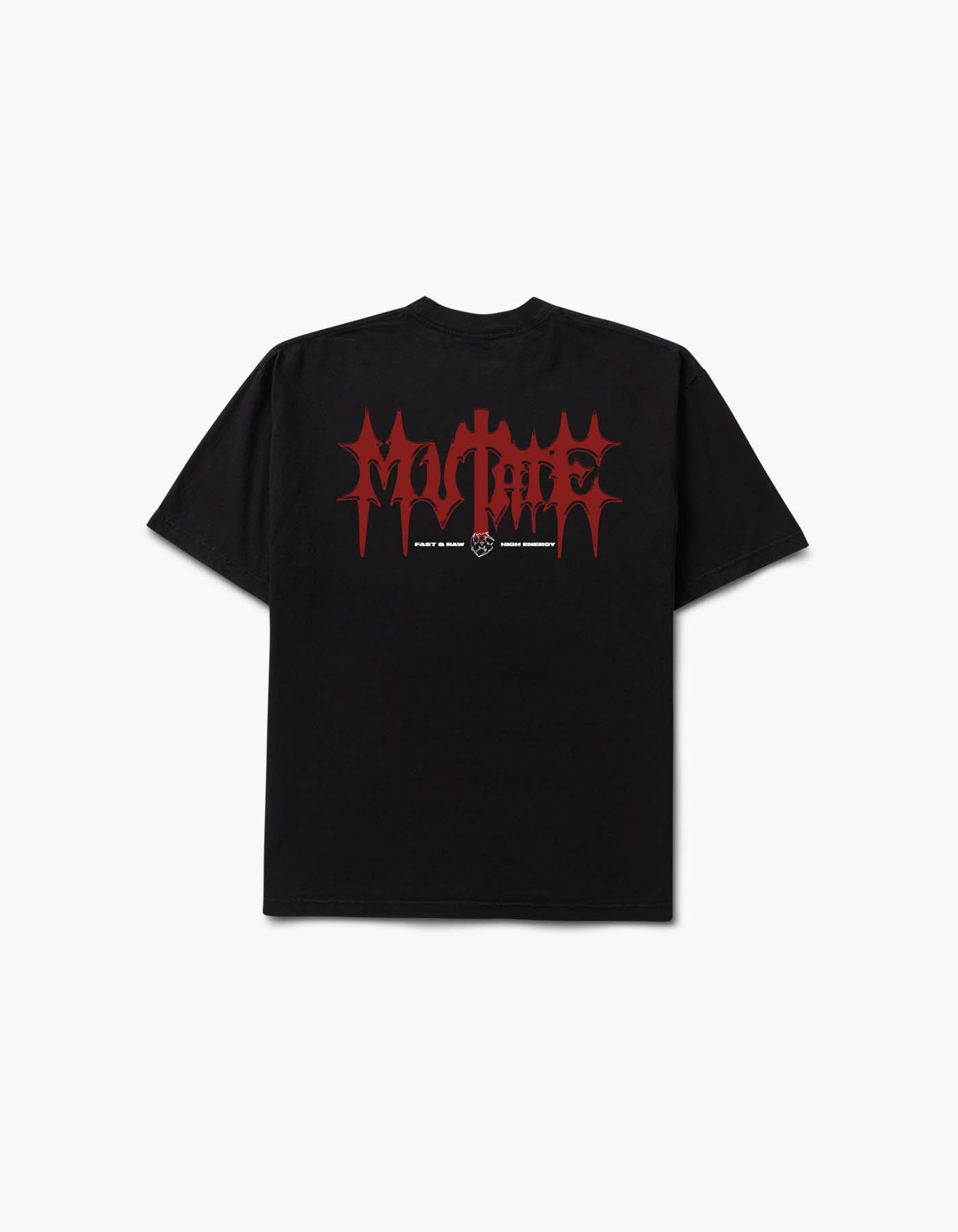 Mutation Short Sleeve Tee