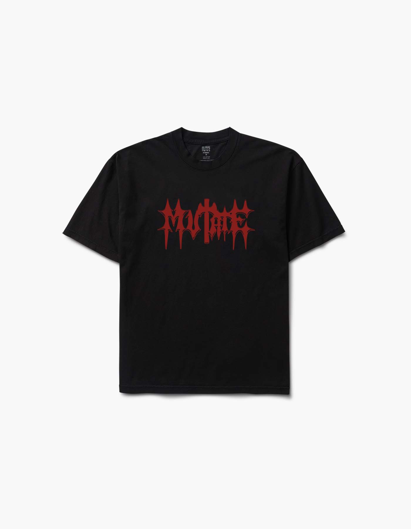 Mutation Short Sleeve Tee