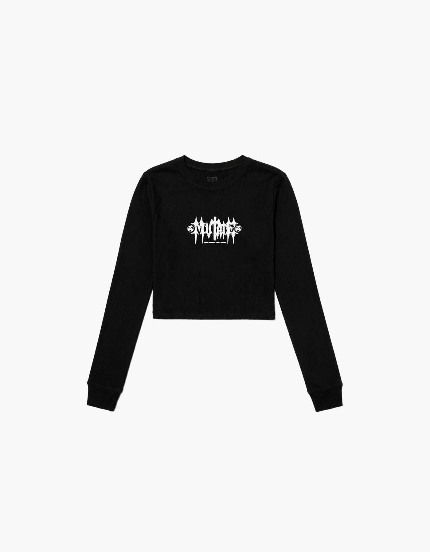 Mutate Sublevel Long Sleeve