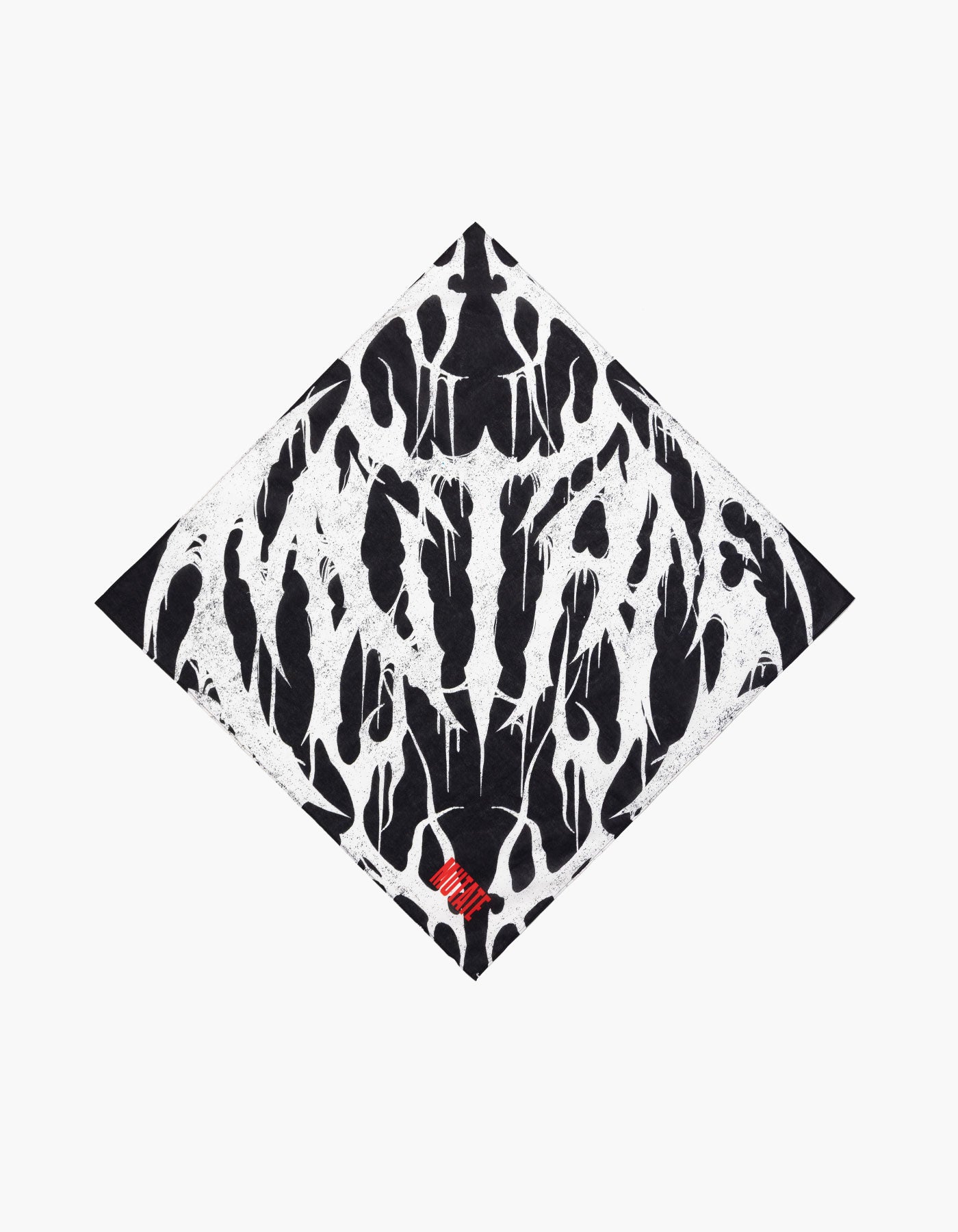Phantom Cotton Bandana