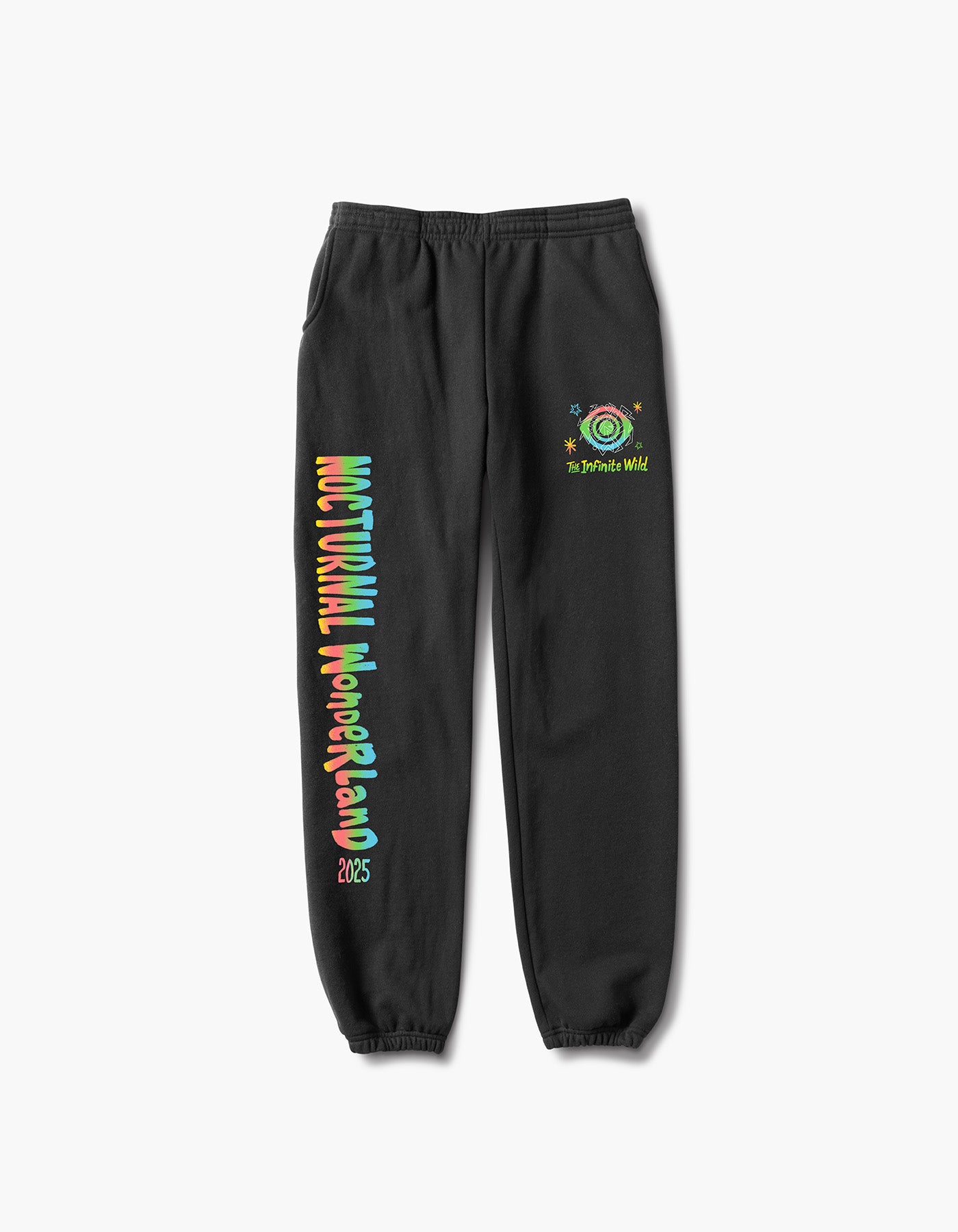 Nocturnal 30yr Sweatpant