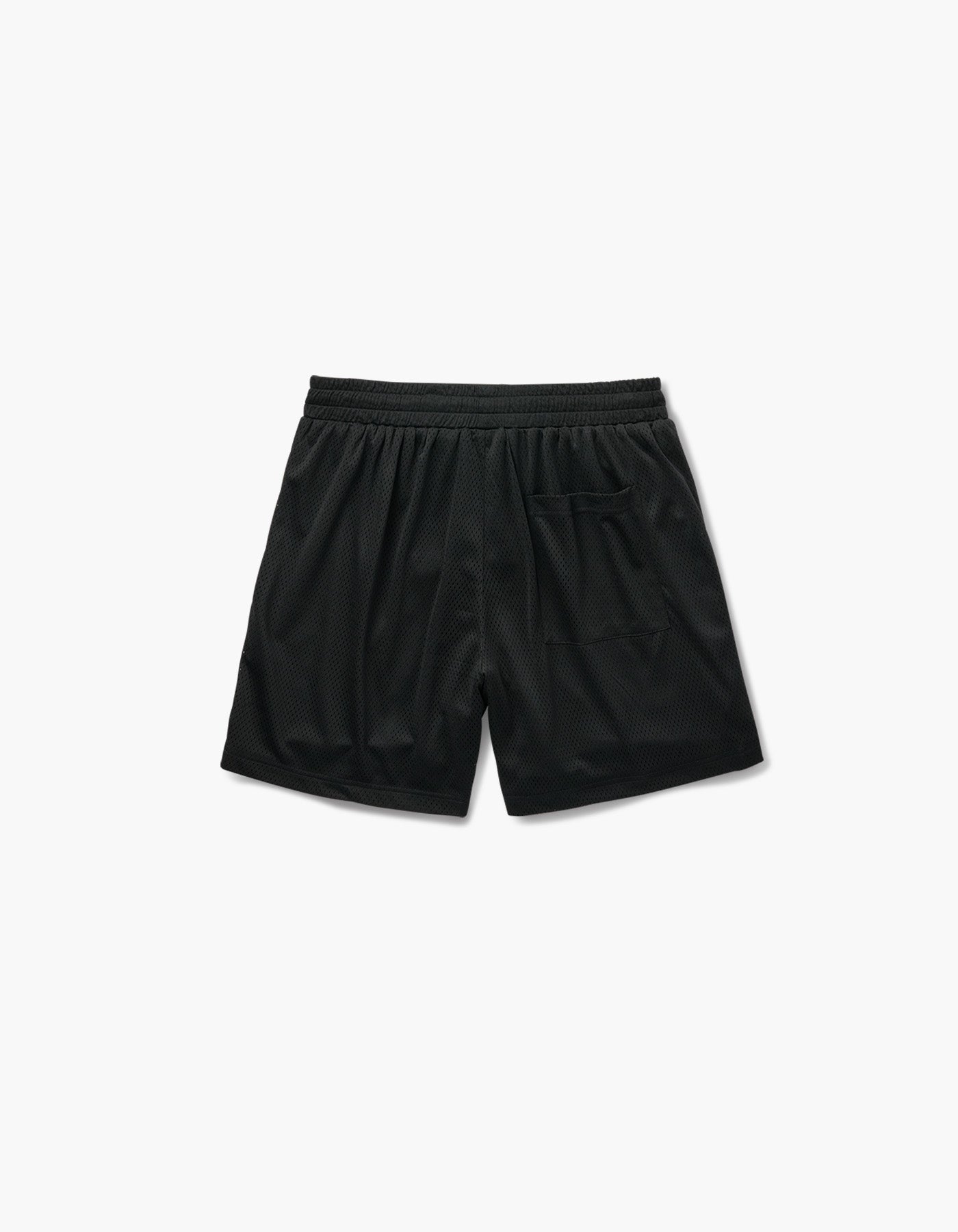 Insomniac Eye Reflective Mesh Short