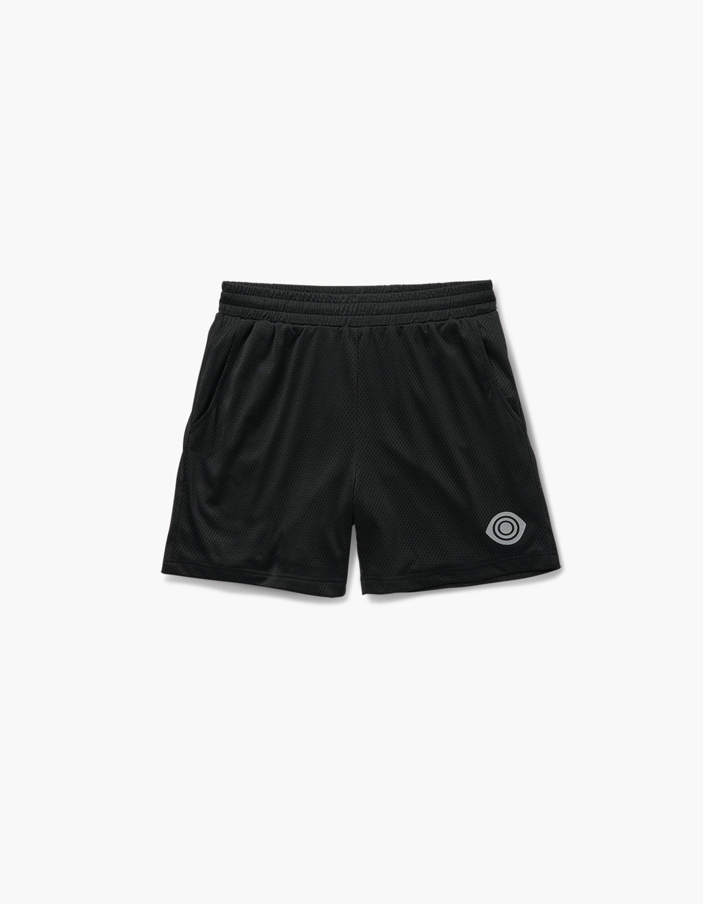 Insomniac Eye Reflective Mesh Short