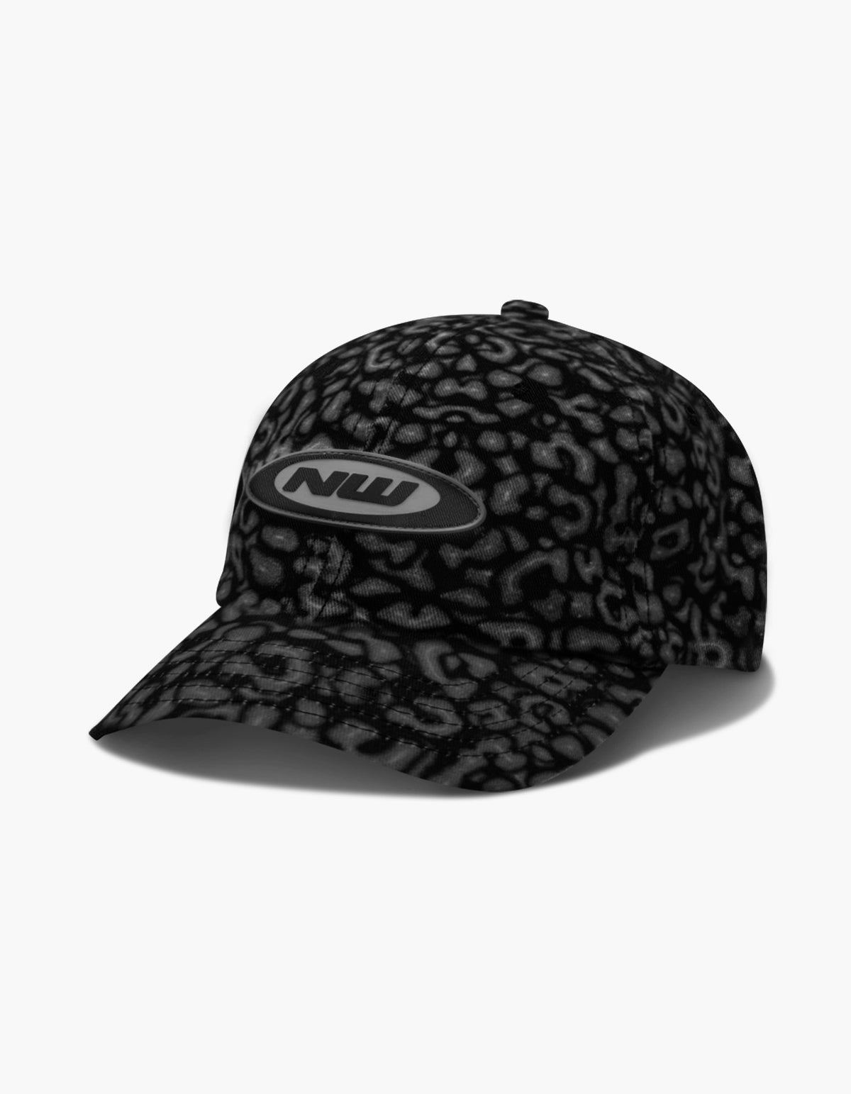 Nocturnal Territory Dad Hat