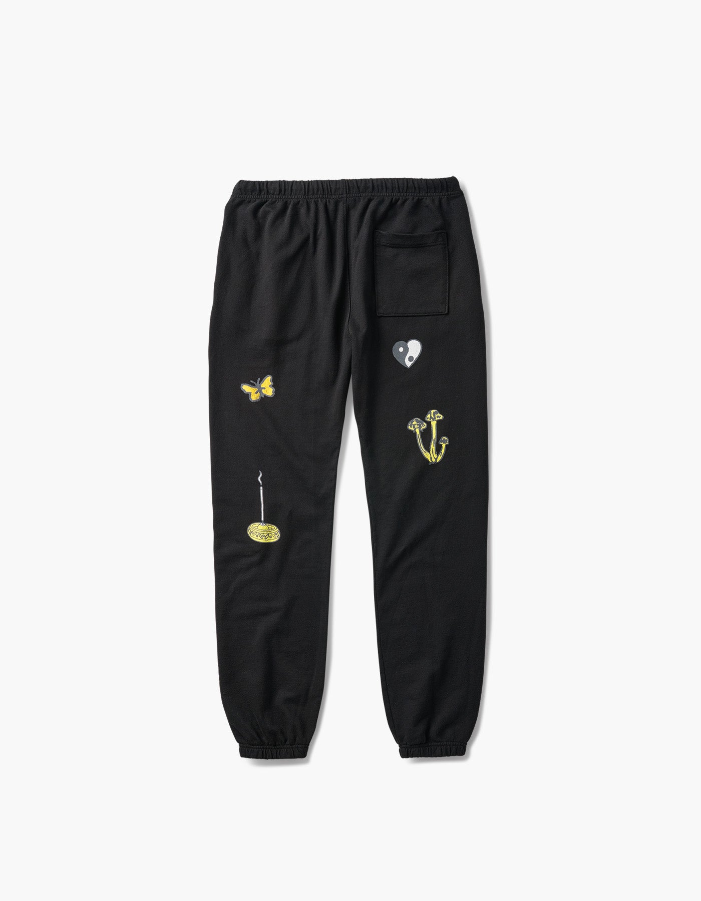Nocturnal Forager Sweatpant